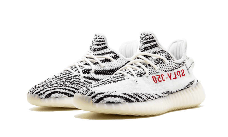 Yeezy sneakers we buy