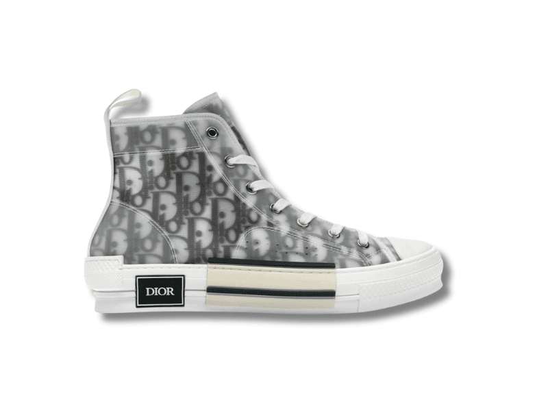 Dior designer sneakers we buy
