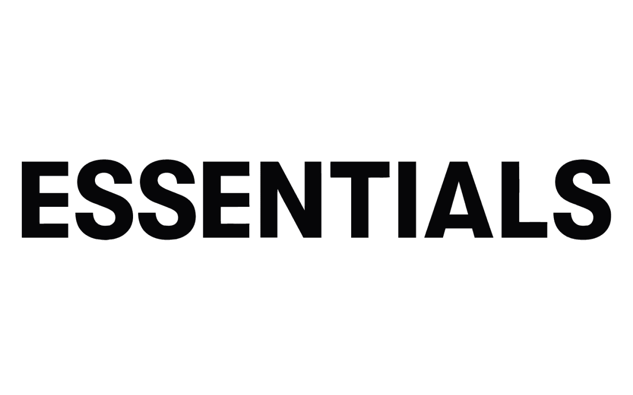 Essentials logo