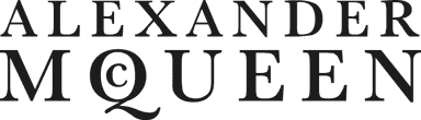 Alexander McQueen logo