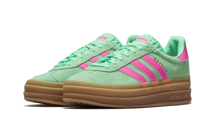 Background Sneaker