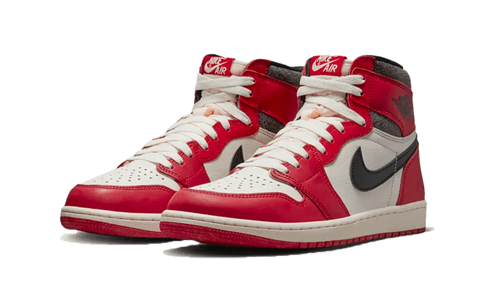 Background Sneaker