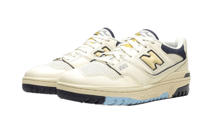 New Balance sneakers we buy