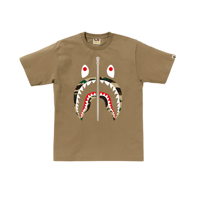 BAPE