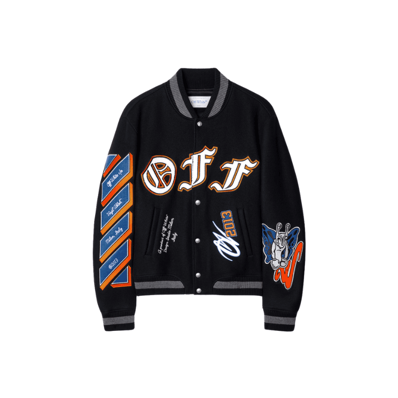 Off-White