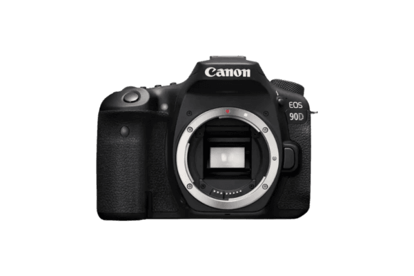 Digital Cameras