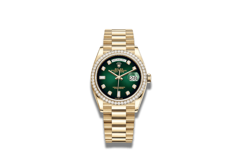 LUXURY<br/>WATCHES