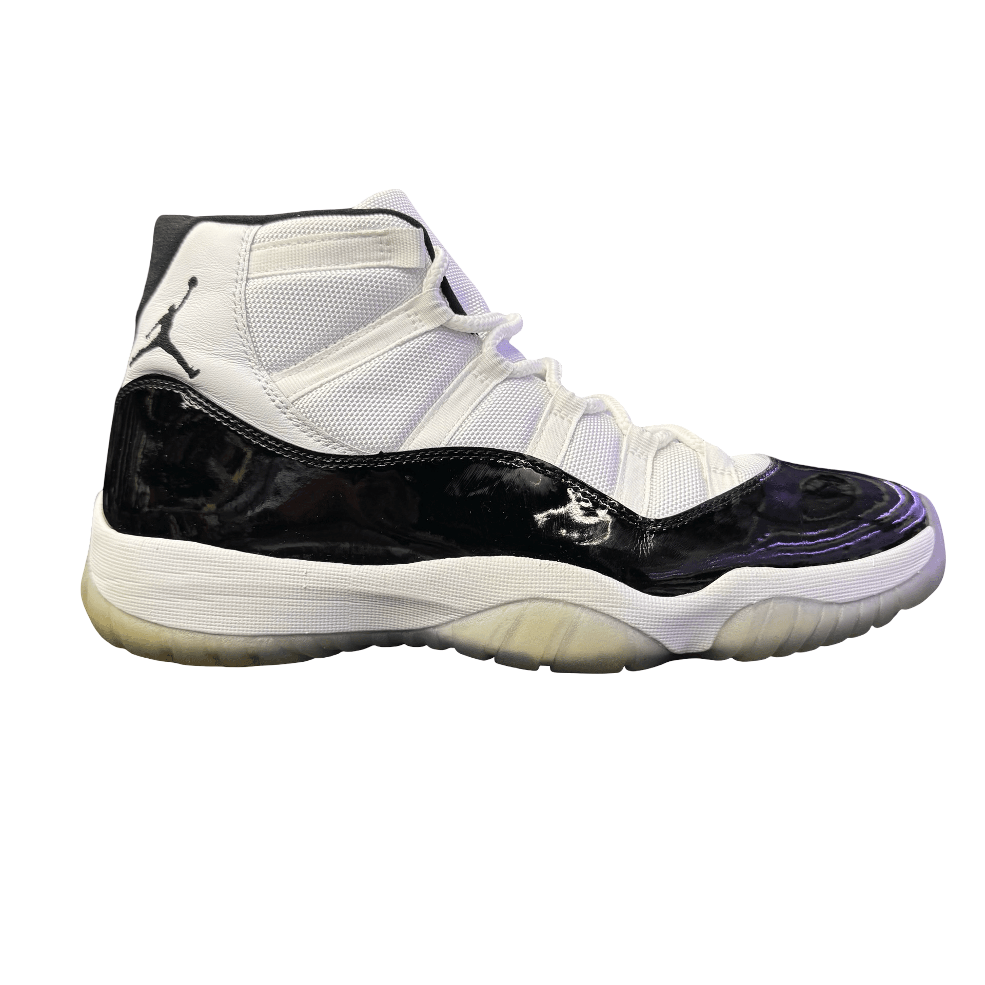 Nike Air Jordan 11 Retro Concord — photo 1 of 7