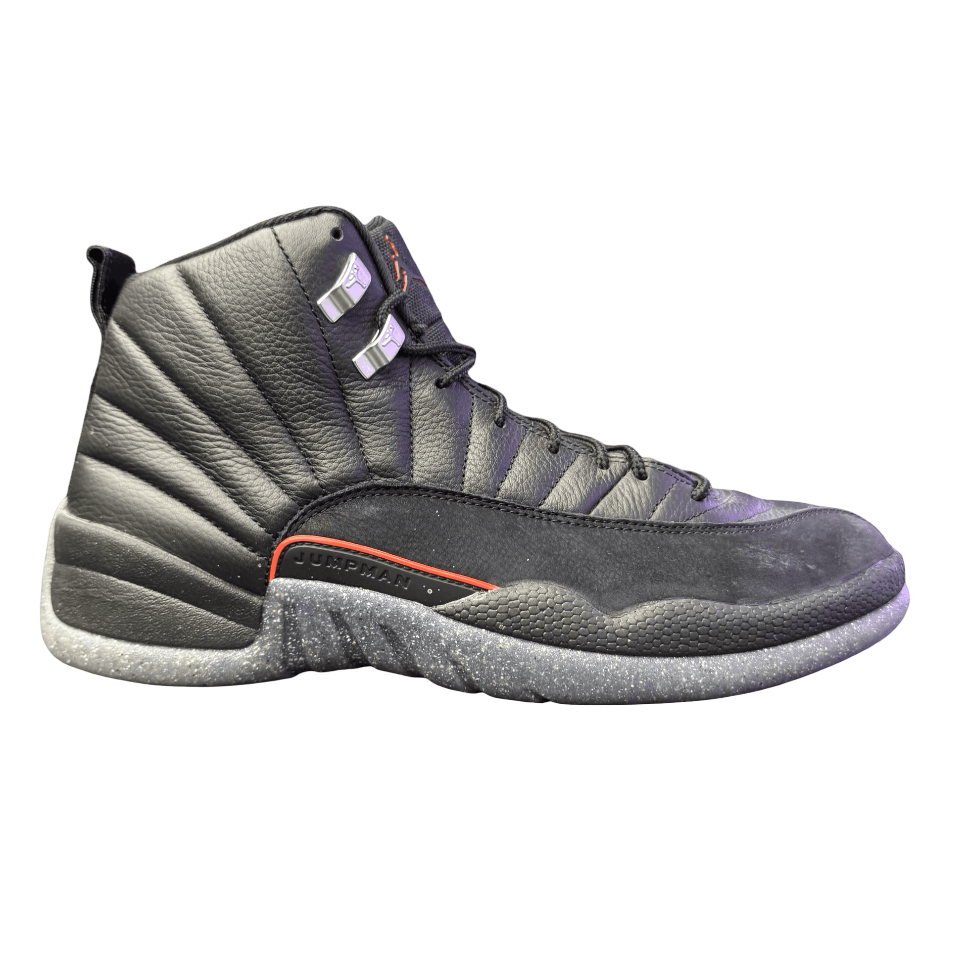 Nike Air Jordan 12 Retro Utility — photo 1 of 7