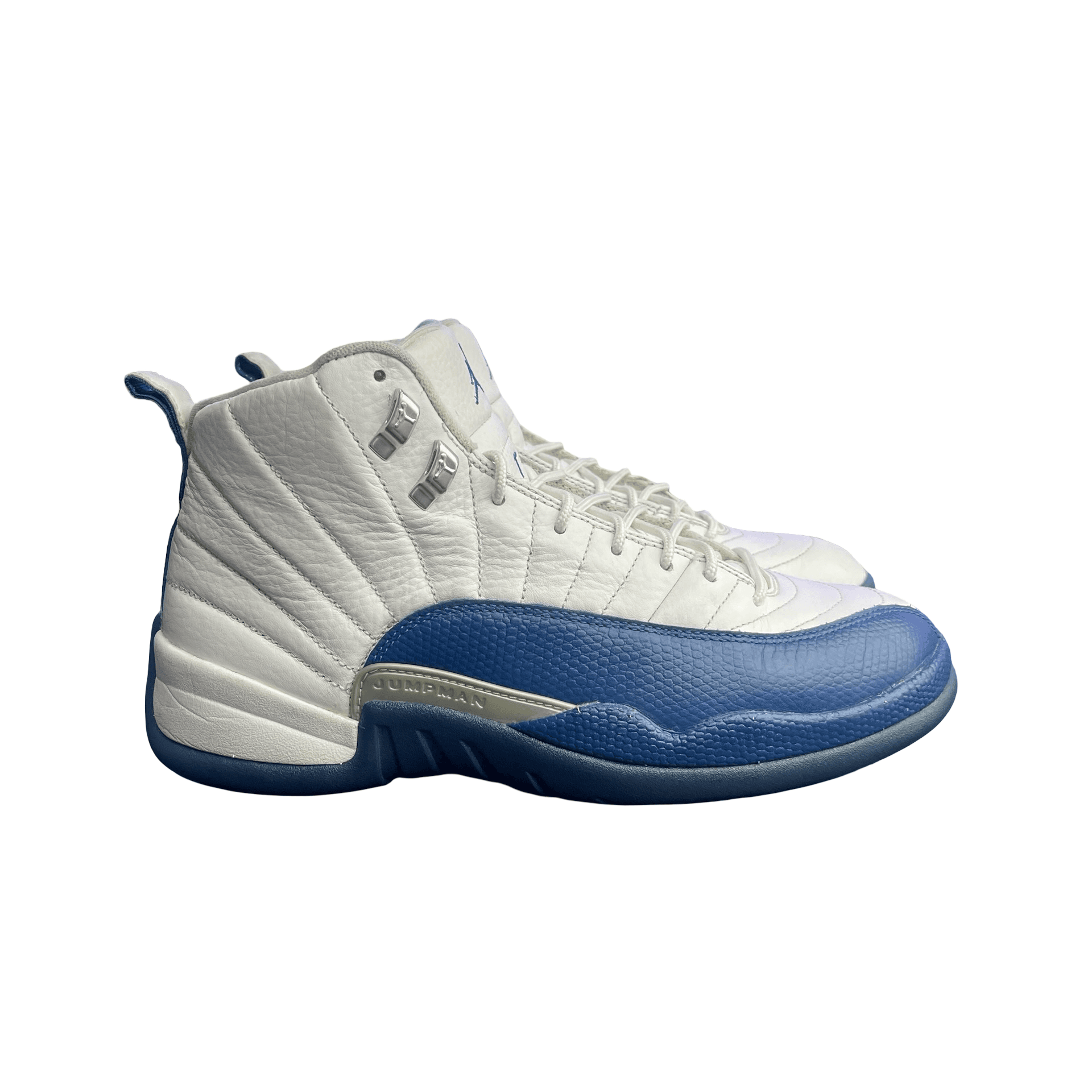 Nike Air Jordan 12 Retro French Blue — photo 1 of 7