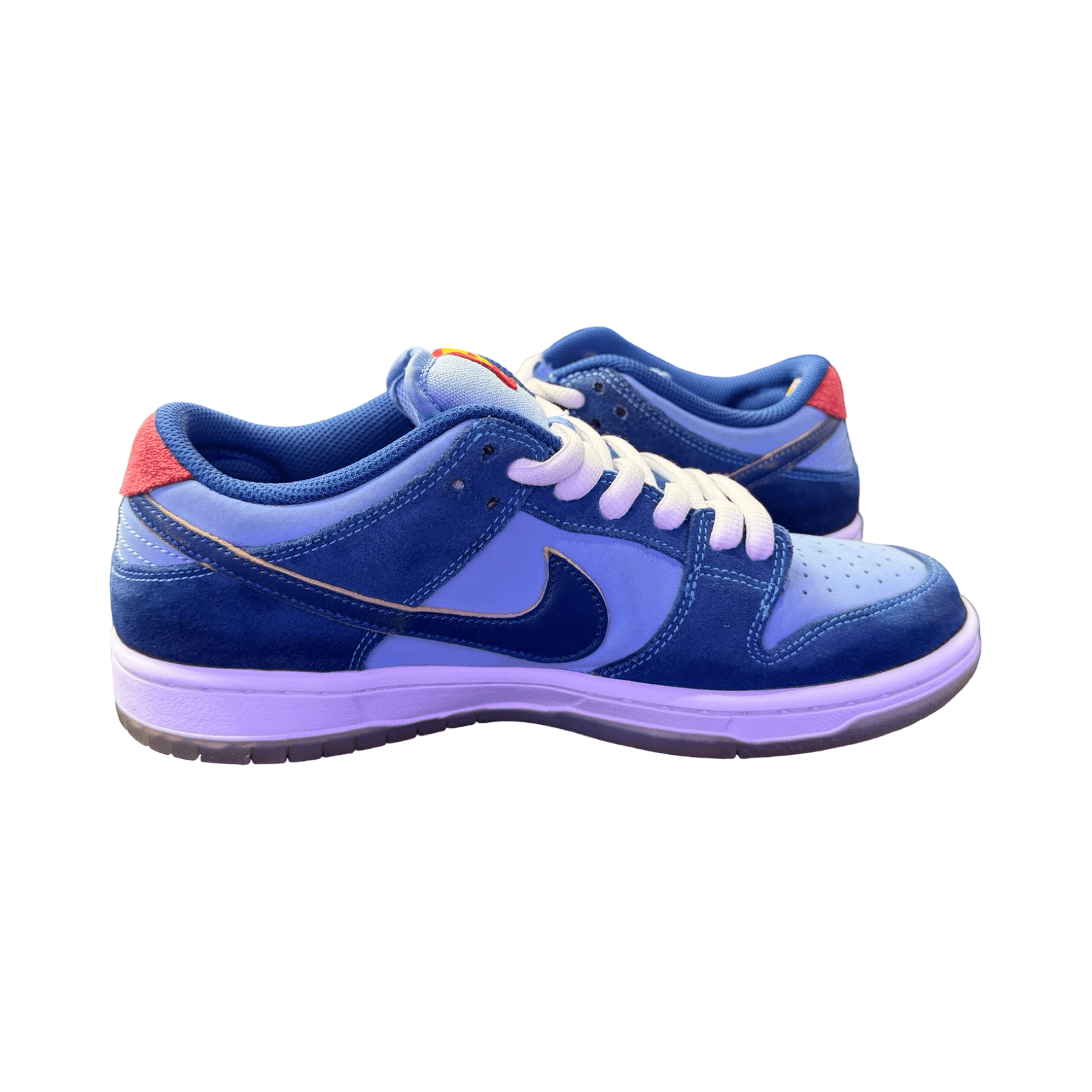 Nike SB Dunk Low Pro Why So Sad?