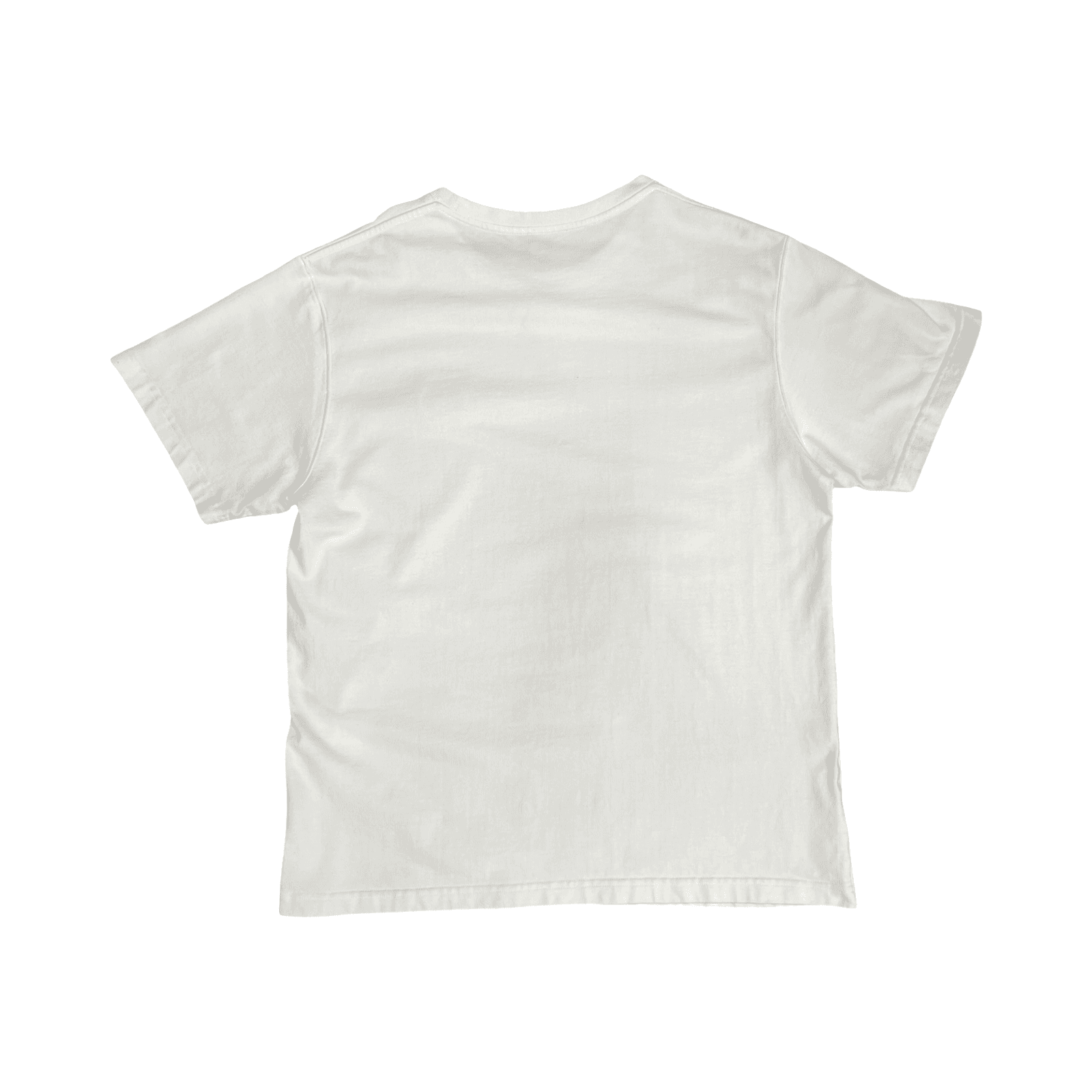 Dior White CD Icon Embroidered T-Shirt — photo 1 of 2