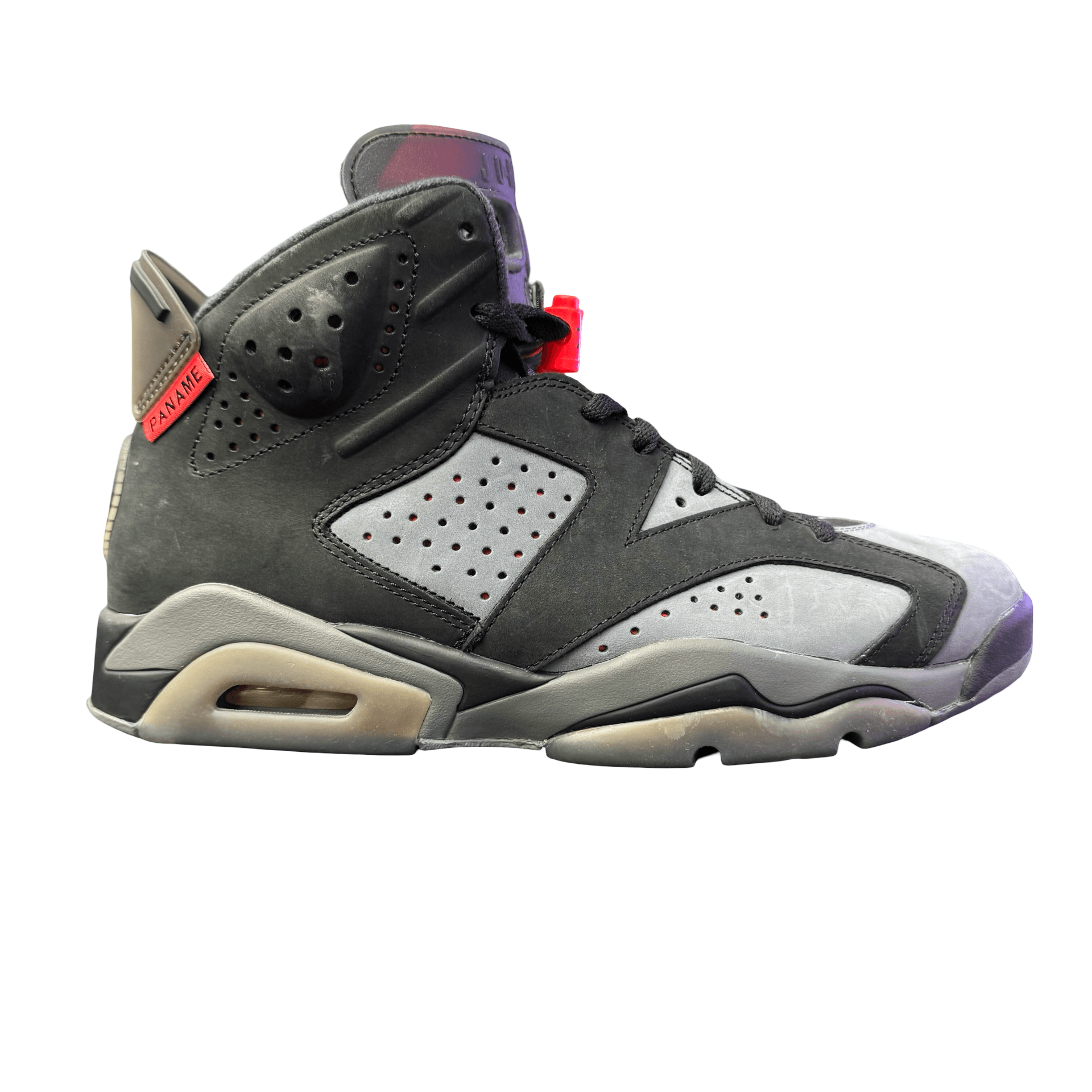 Nike Air Jordan 6 Retro PSG Paris Saint-German