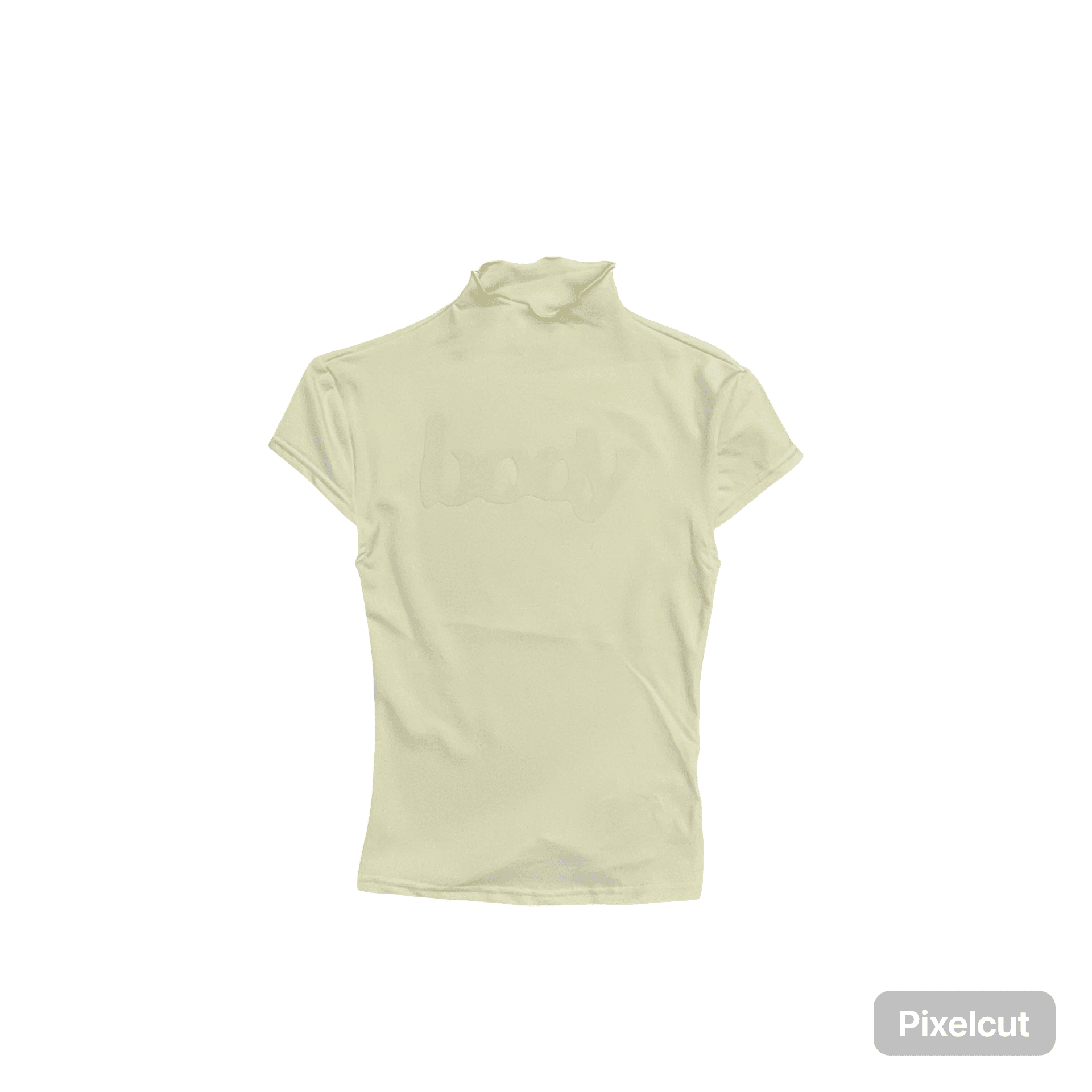 Body By Raven Tracy Raglan Top Mini Skirt Set Yellow — photo 1 of 4