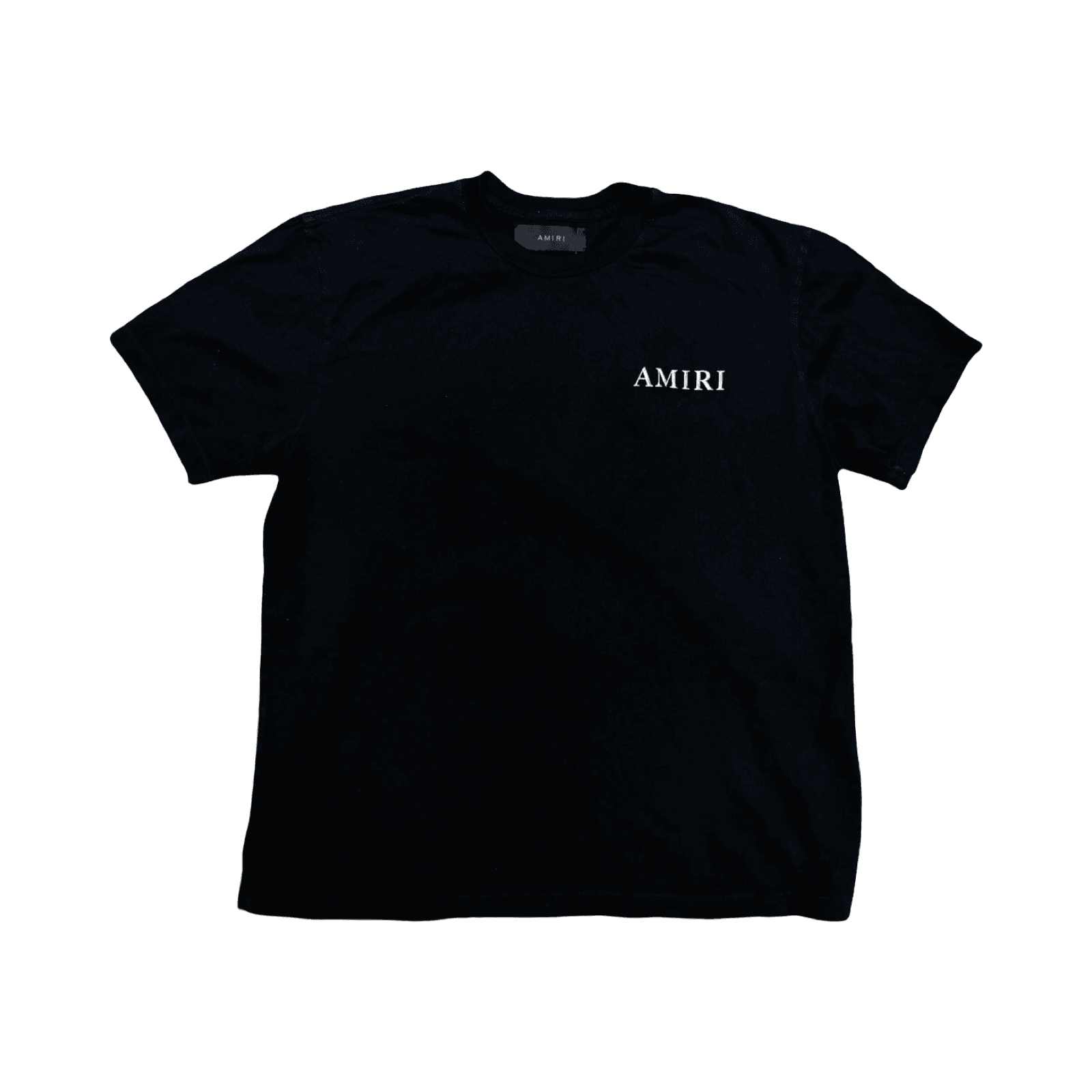 Amiri Cupid Tee Shirt Black/White — photo 1 of 2