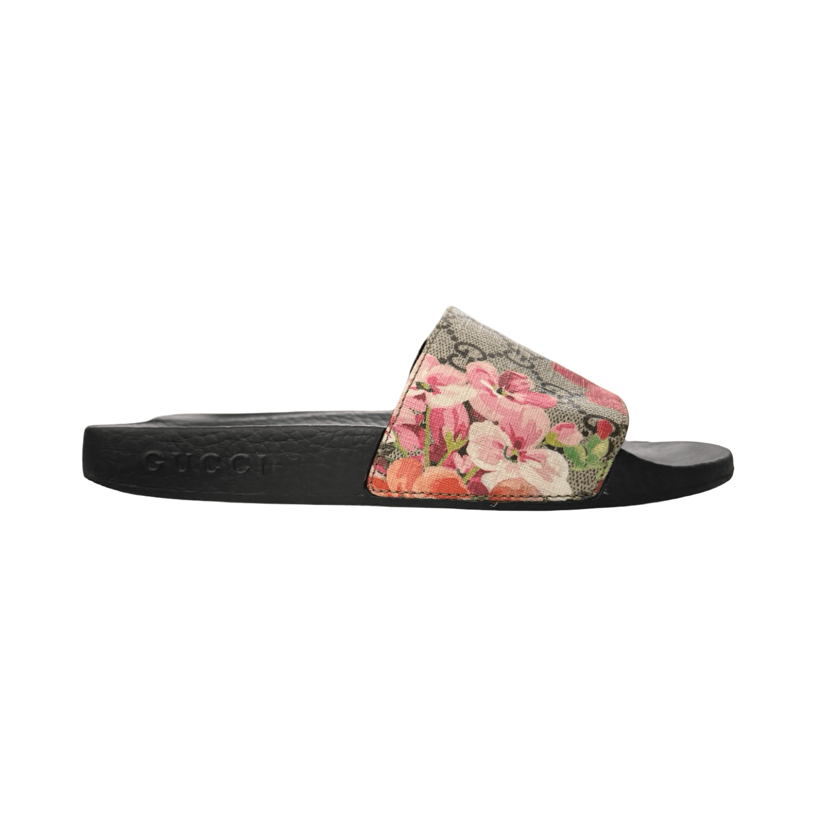 Gucci GG Slides Bloom Supreme — photo 1 of 7