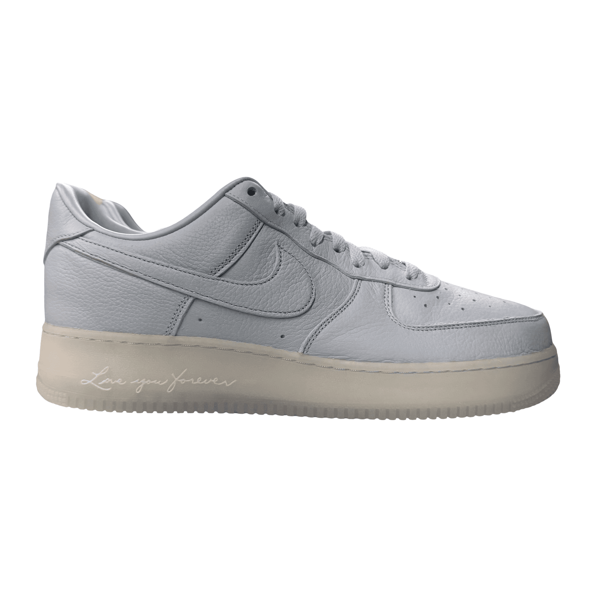 Nike Air Force 1 Low Drake NOCTA Certified Lover Boy Palest Purple