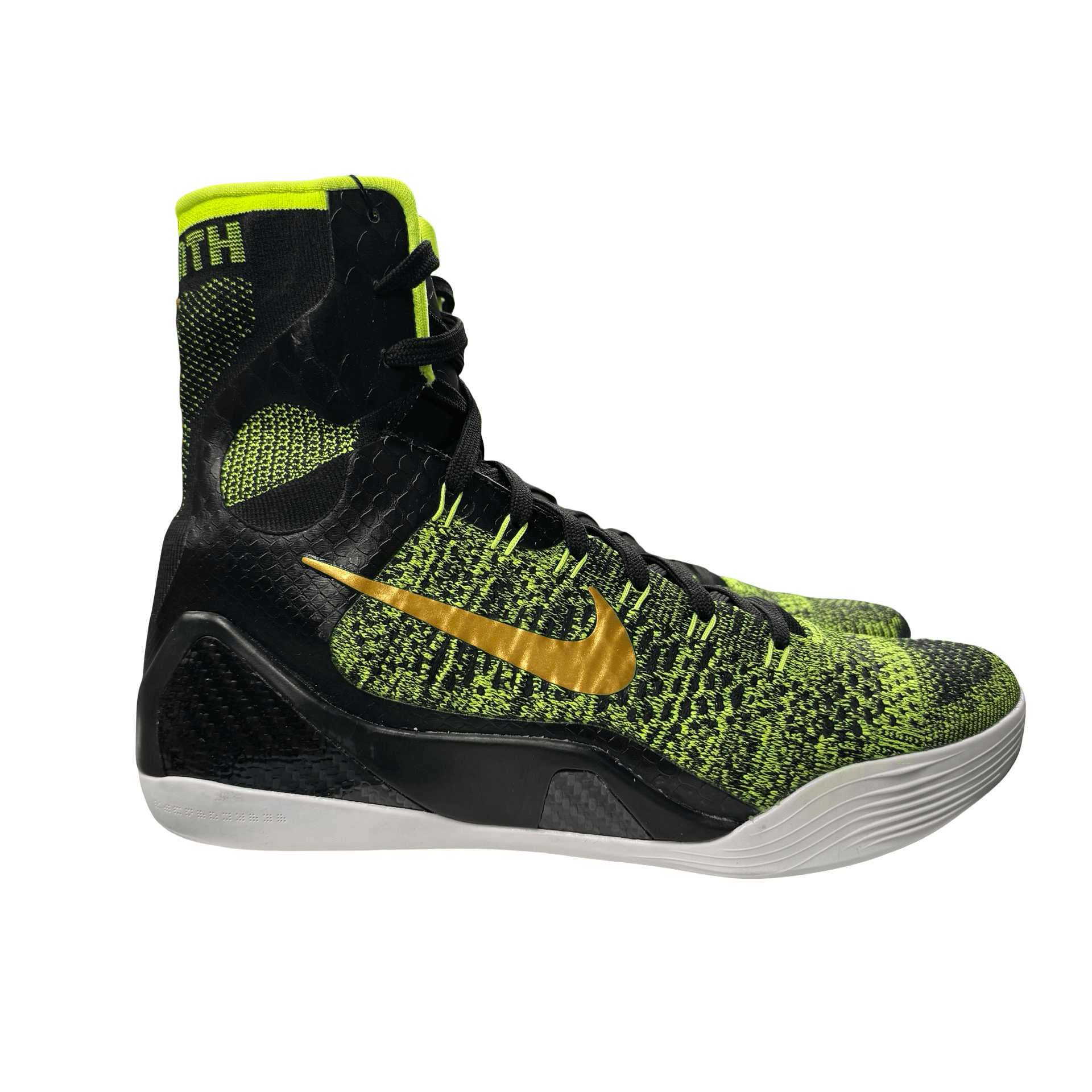 Nike Kobe 9 Elite Victory Restored — photo 1 of 7