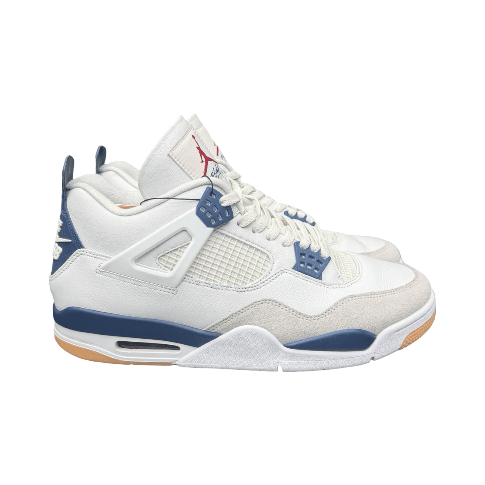 Nike Air Jordan 4 Retro SB Navy