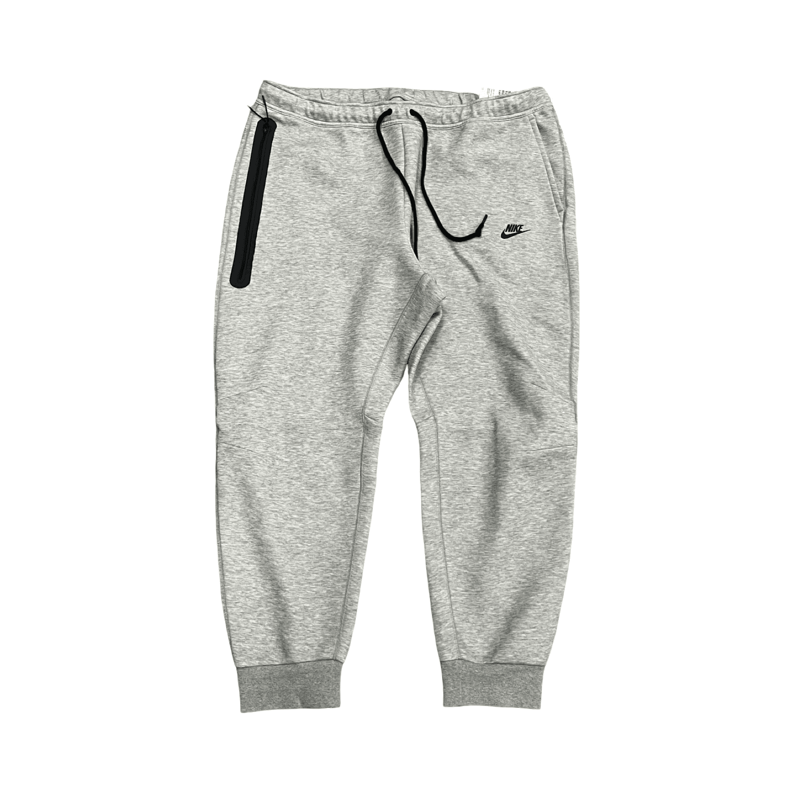 Nike Tech Fleece Joggers Gray