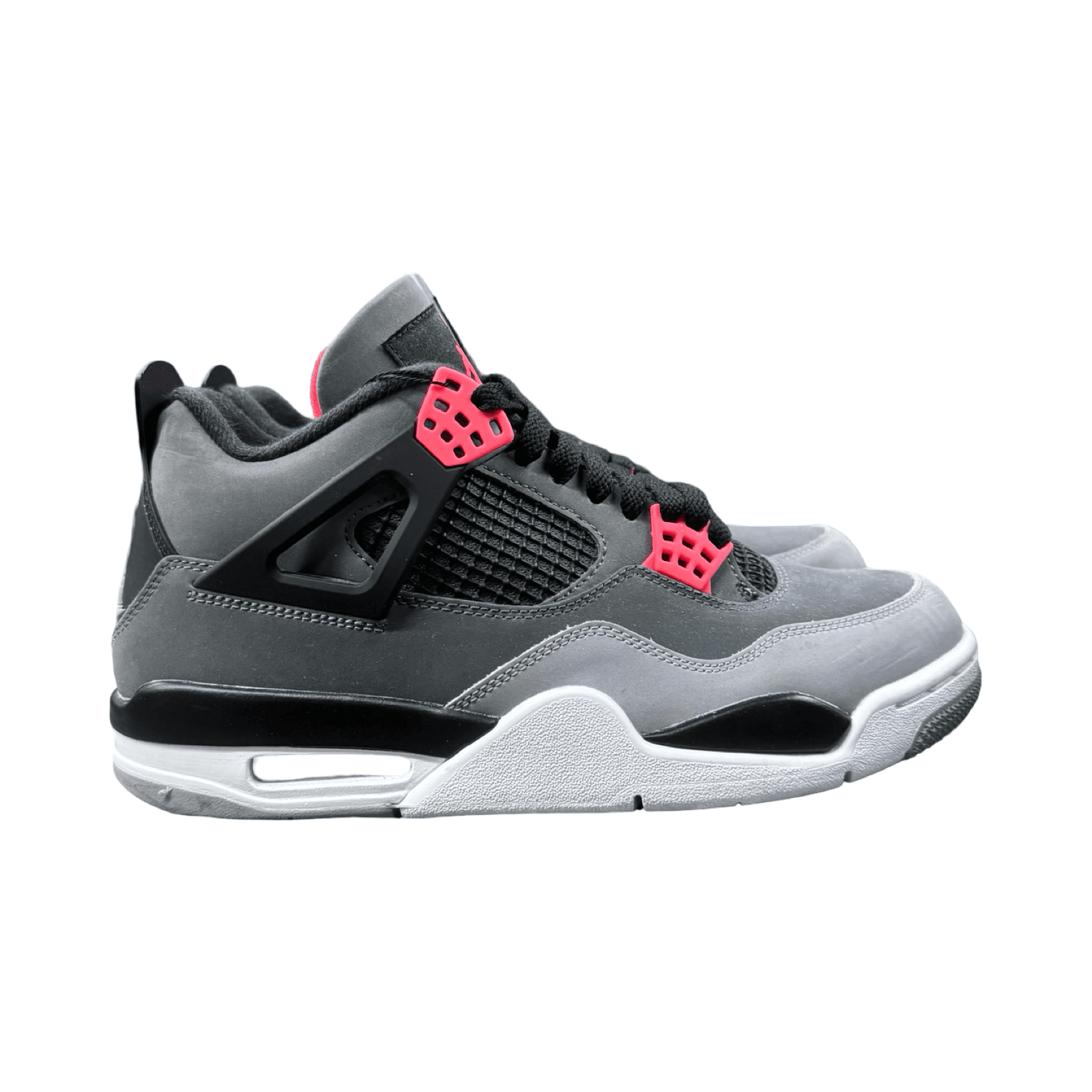 Nike Air Jordan 4 Retro Infared — photo 1 of 7