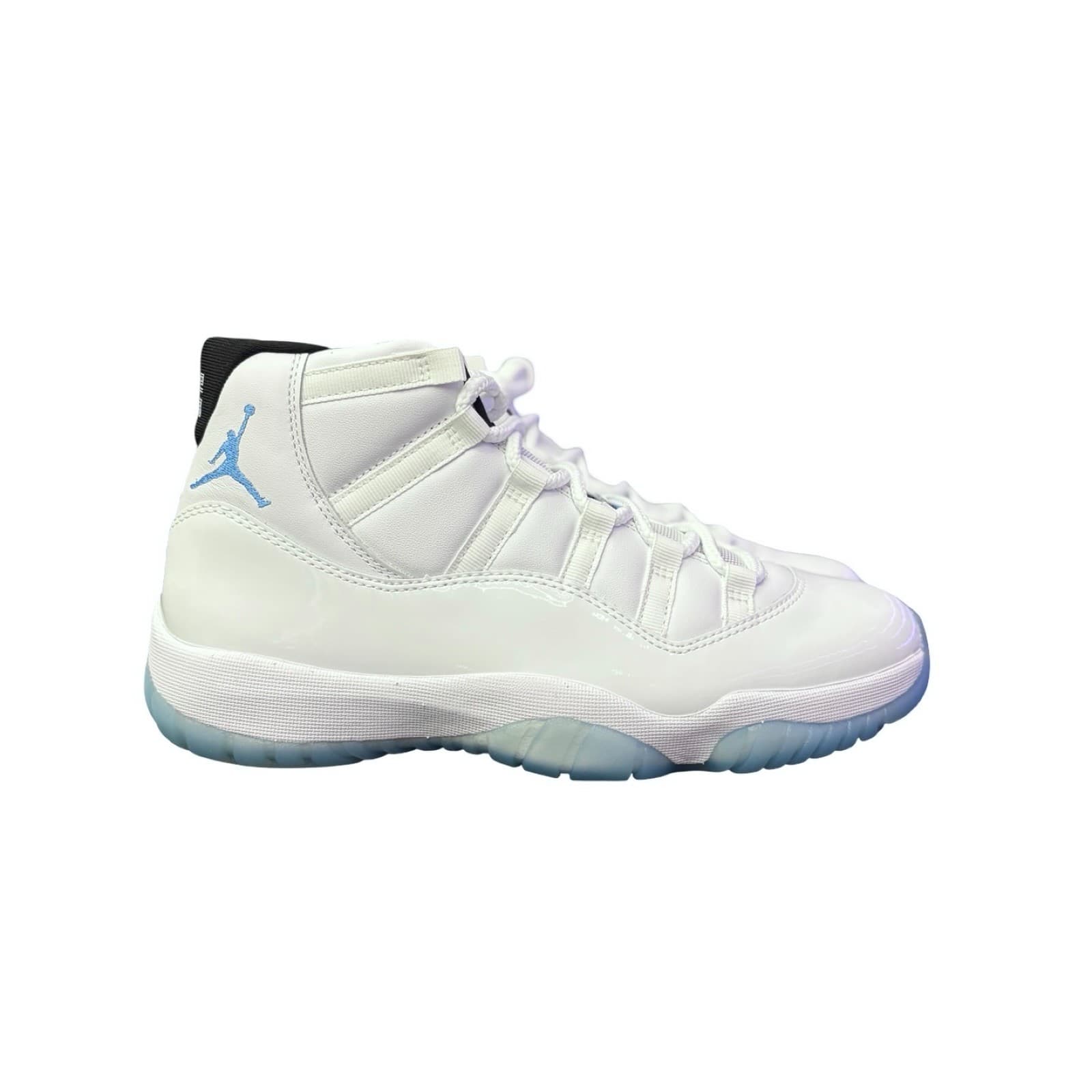 Nike Air Jordan 11 Retro Legend Blue — photo 1 of 7