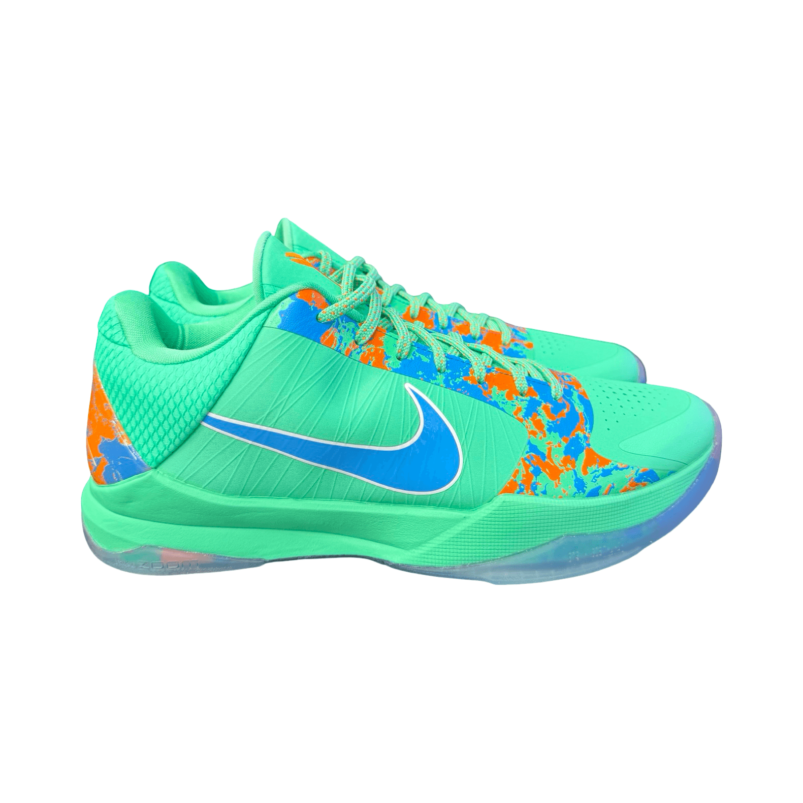 Nike Kobe Proto 5 JB NY vs NY PE