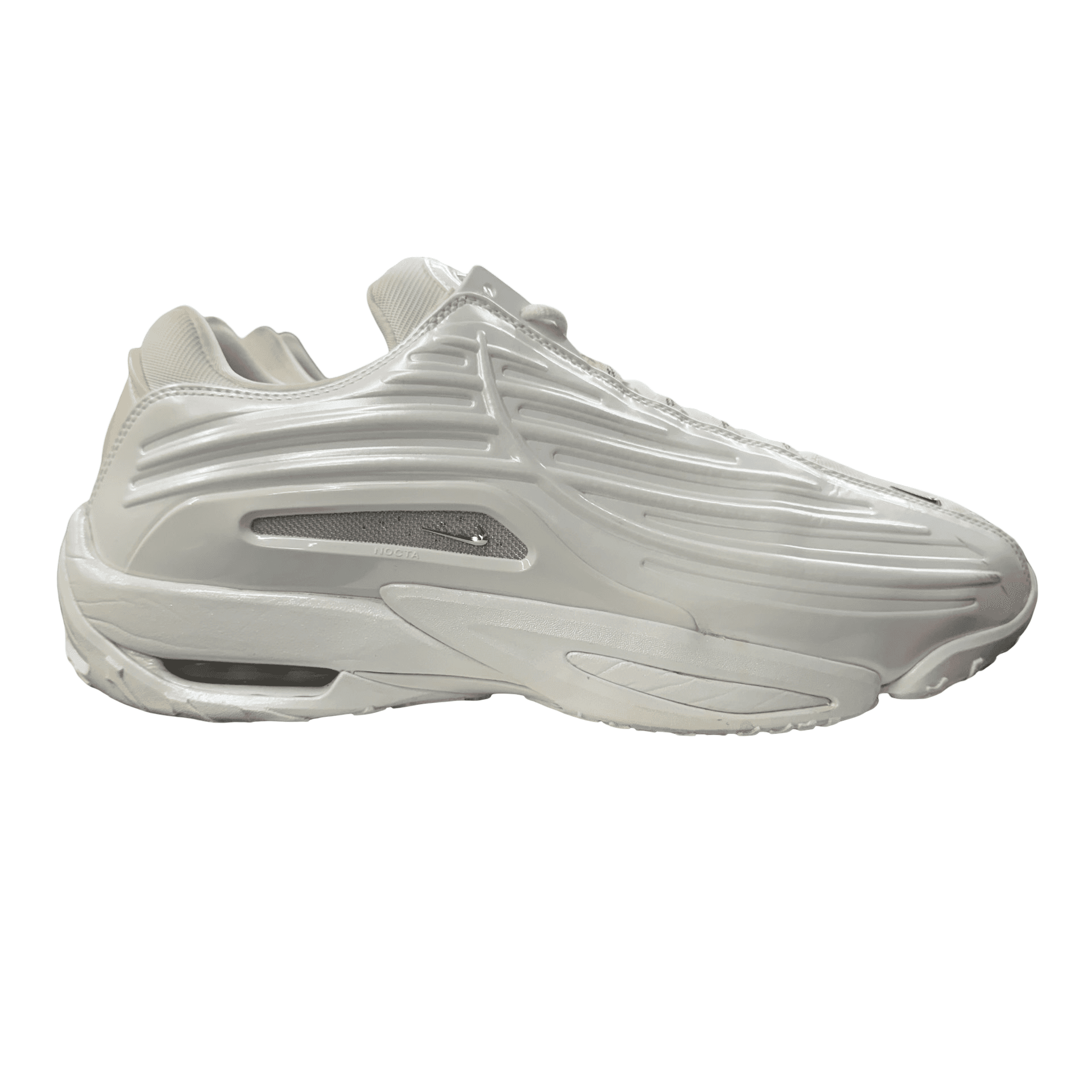 Nike Hot Step 2 Drake NOCTA White — photo 1 of 7