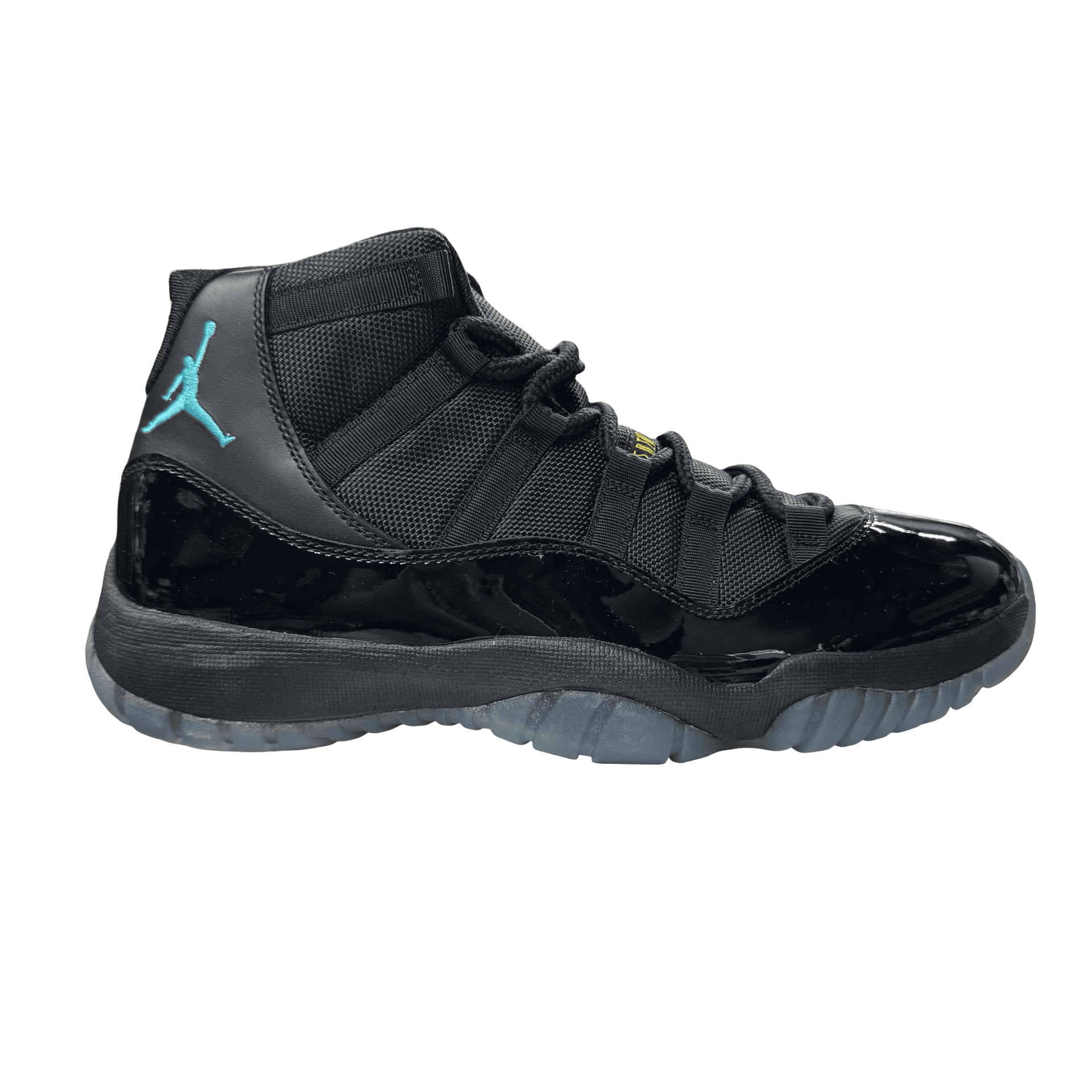 2013 Nike Air Jordan 11 Retro Gamma Blue — photo 1 of 7