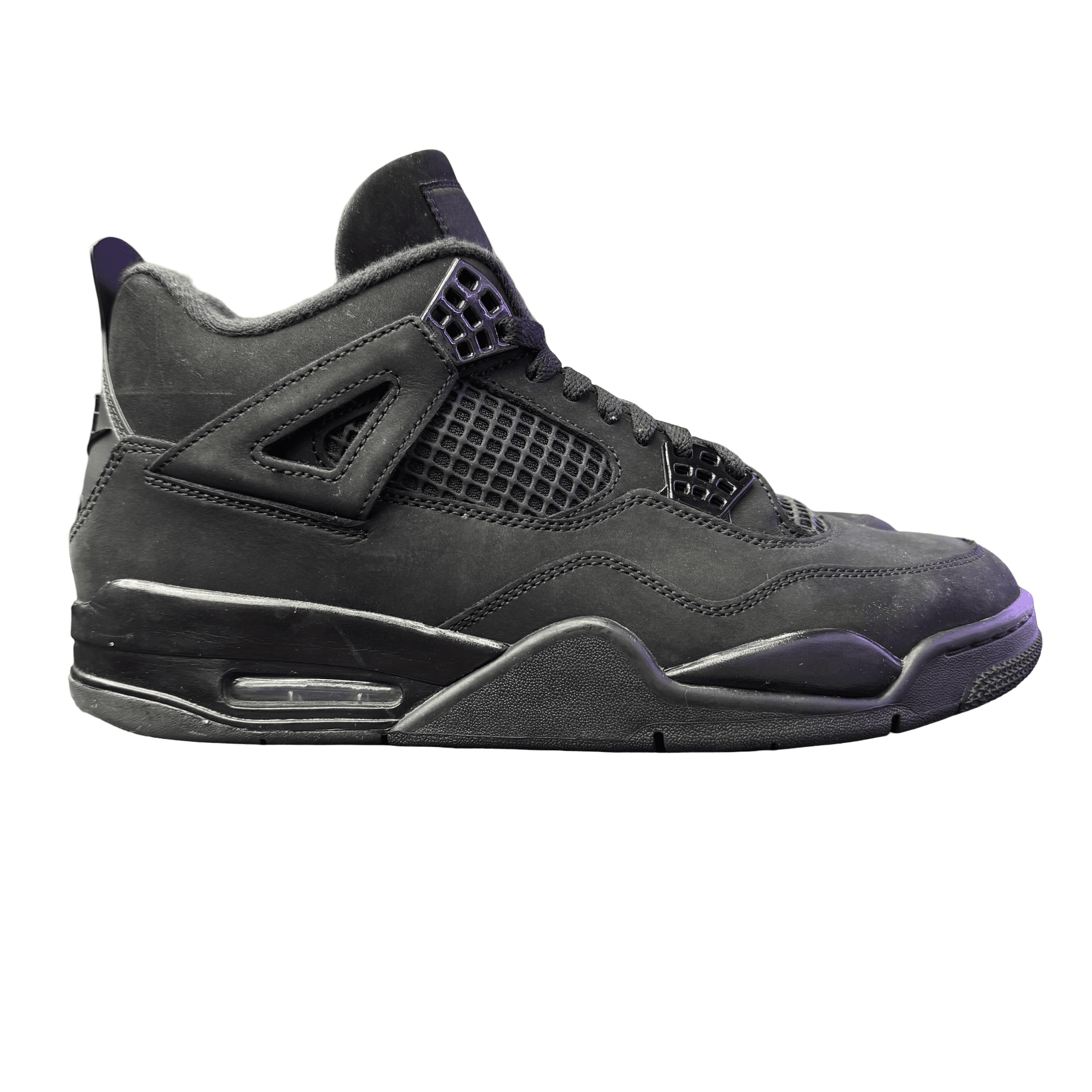 Nike Air Jordan 4 Retro Black Cat