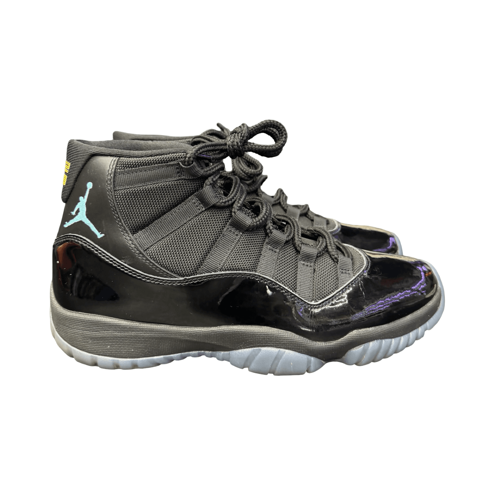 Nike Air Jordan 11 Retro Gamma Blue — photo 1 of 7