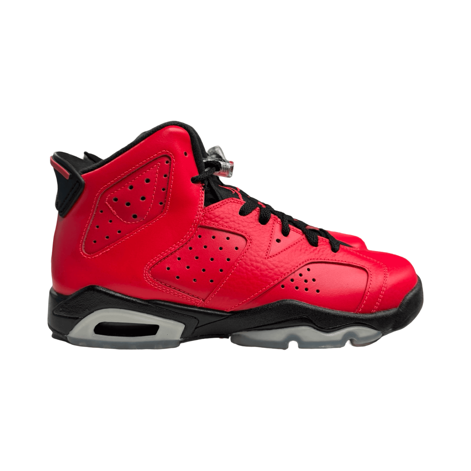 Nike Air Jordan 6 Retro Infared 23 — photo 1 of 7