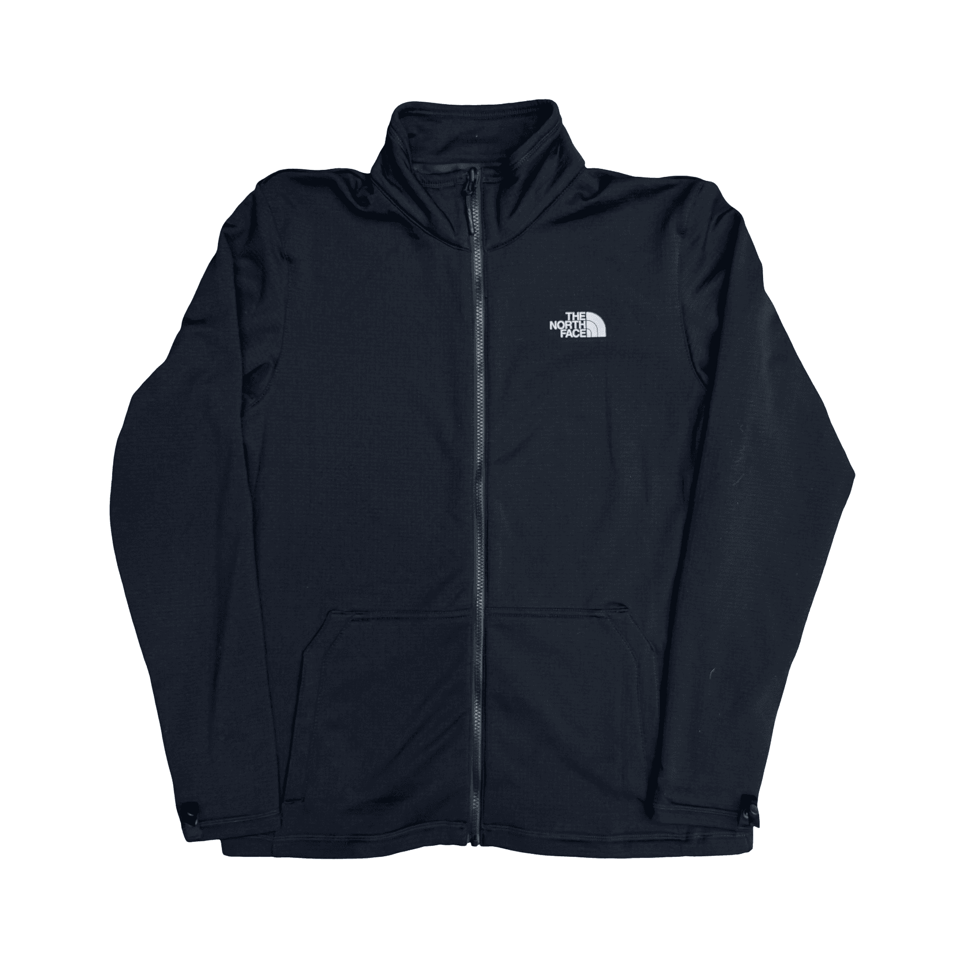 The North Face Fleece Jacket Black — photo 1 of 2