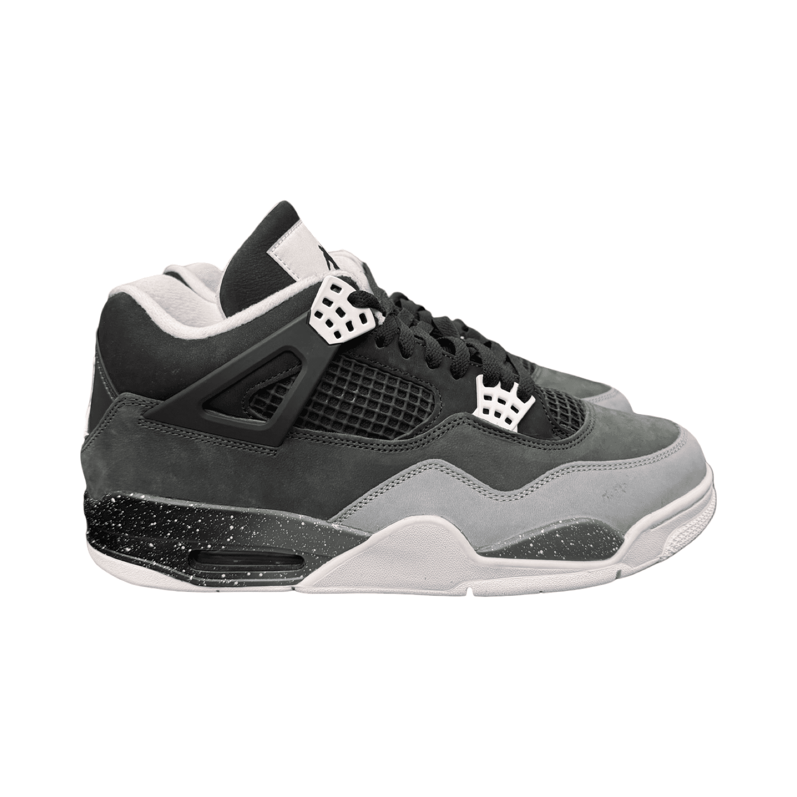 Nike Air Jordan 4 Retro Fear