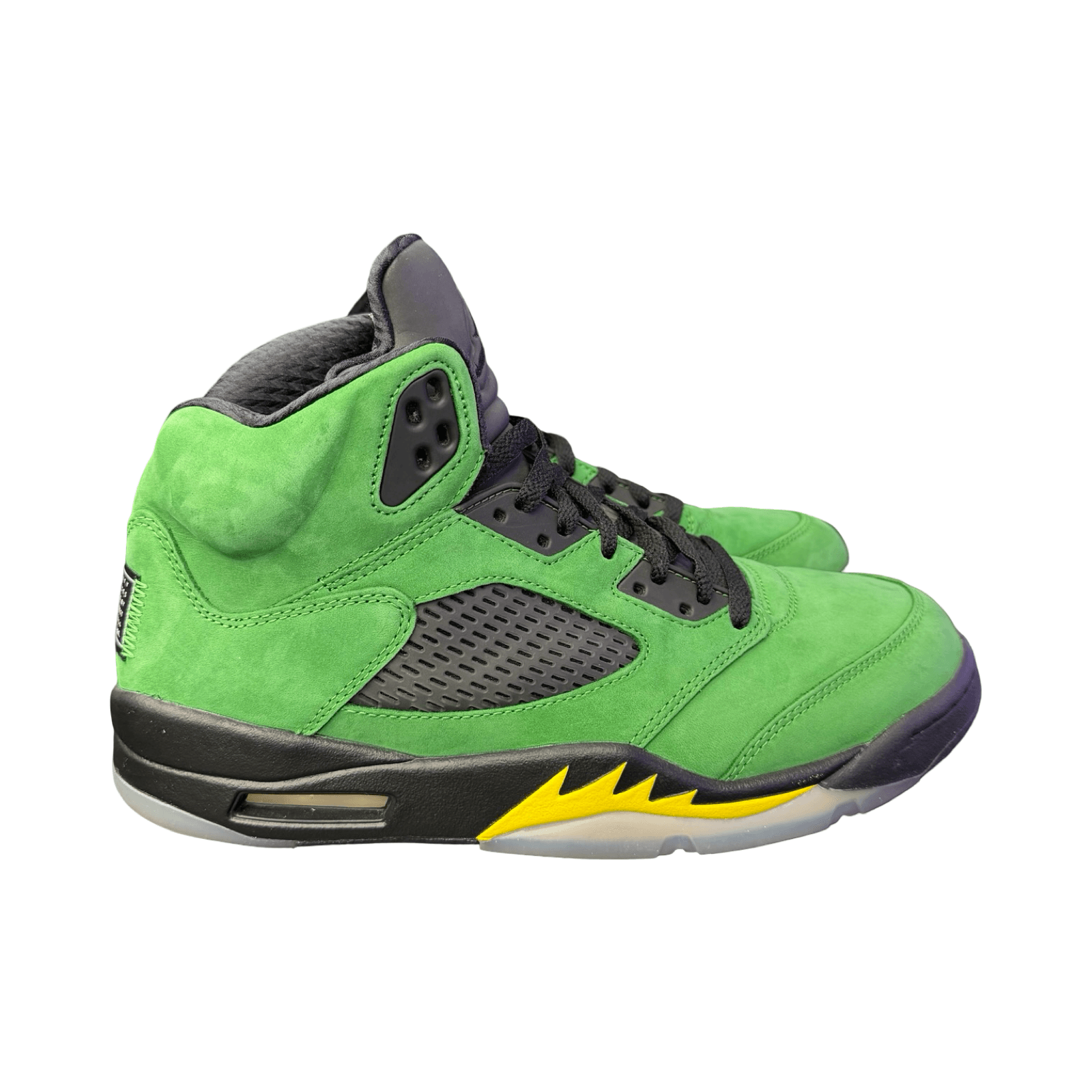 Nike Air Jordan 5 Retro SE Oregon — photo 1 of 7