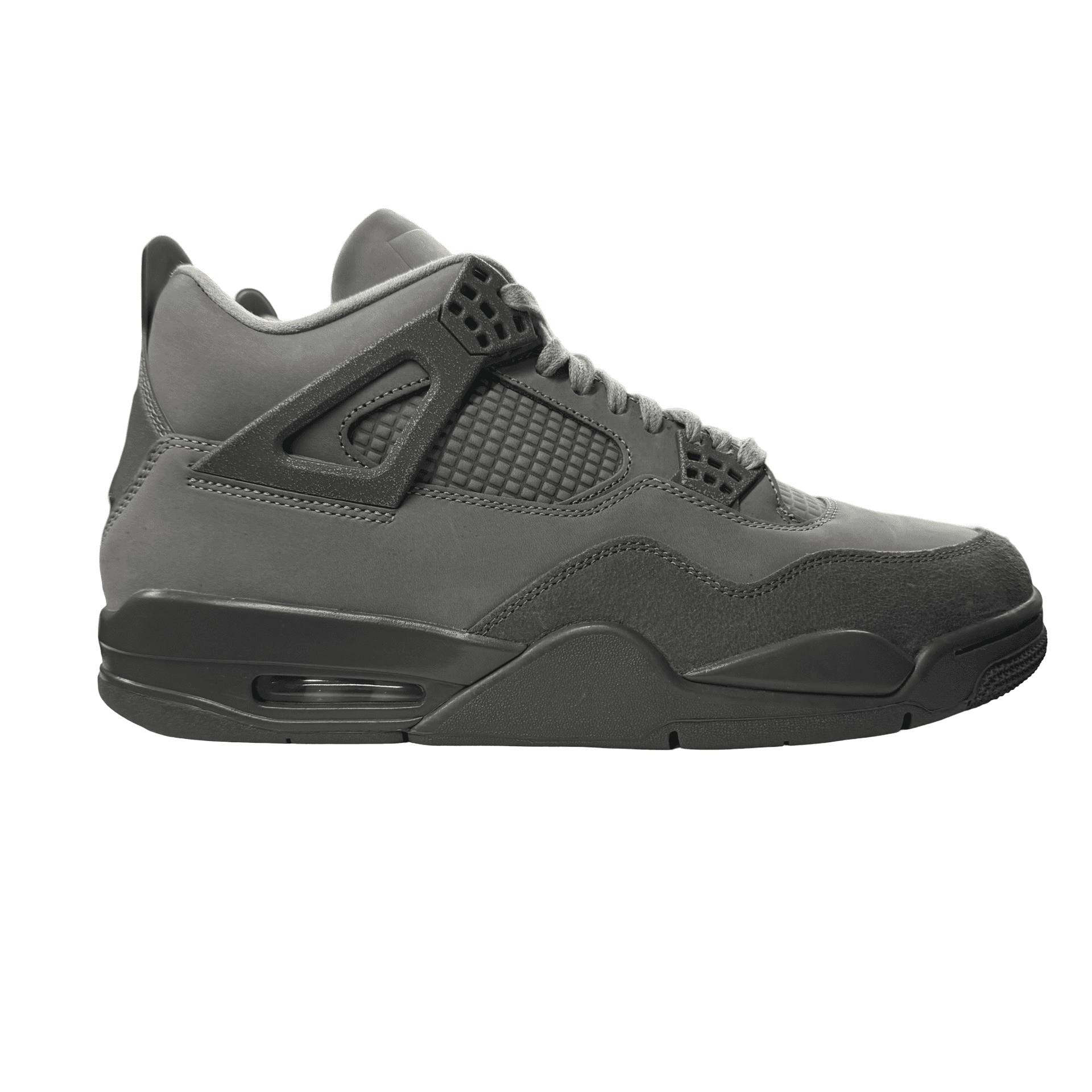 Nike Air Jordan 4 Retro SE Paris Olympic Wet Cement