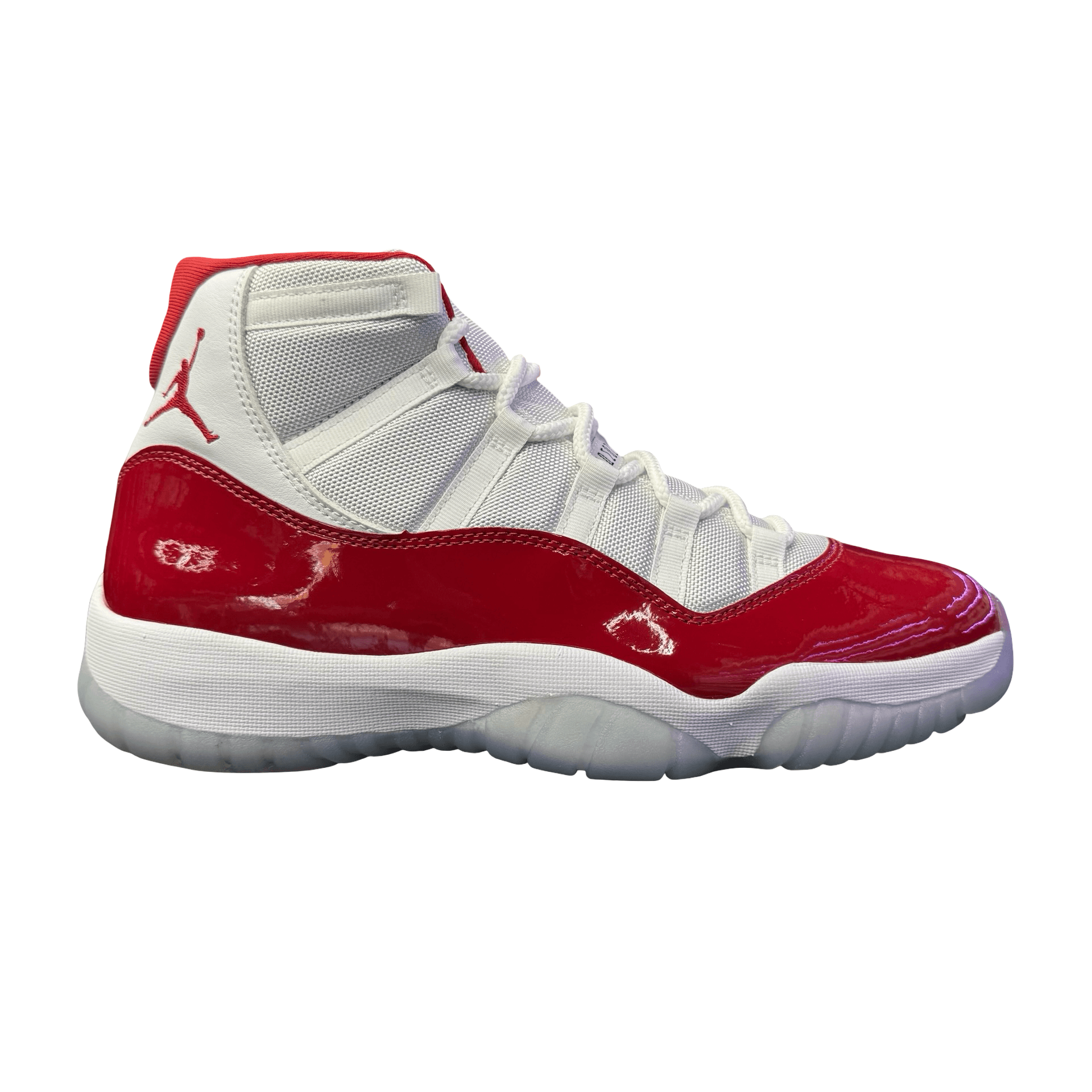 Nike Air Jordan 11 Retro Cherry