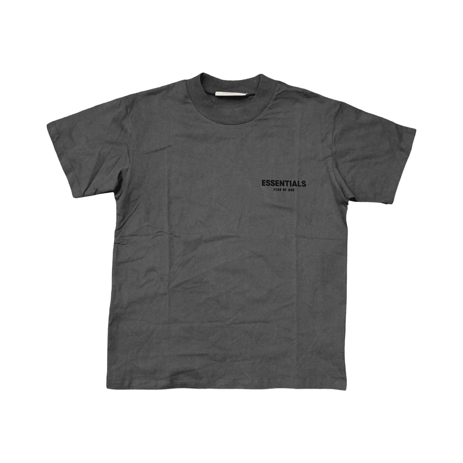 Essentials FOG S/S T-Shirt Stretch Limo — photo 1 of 2