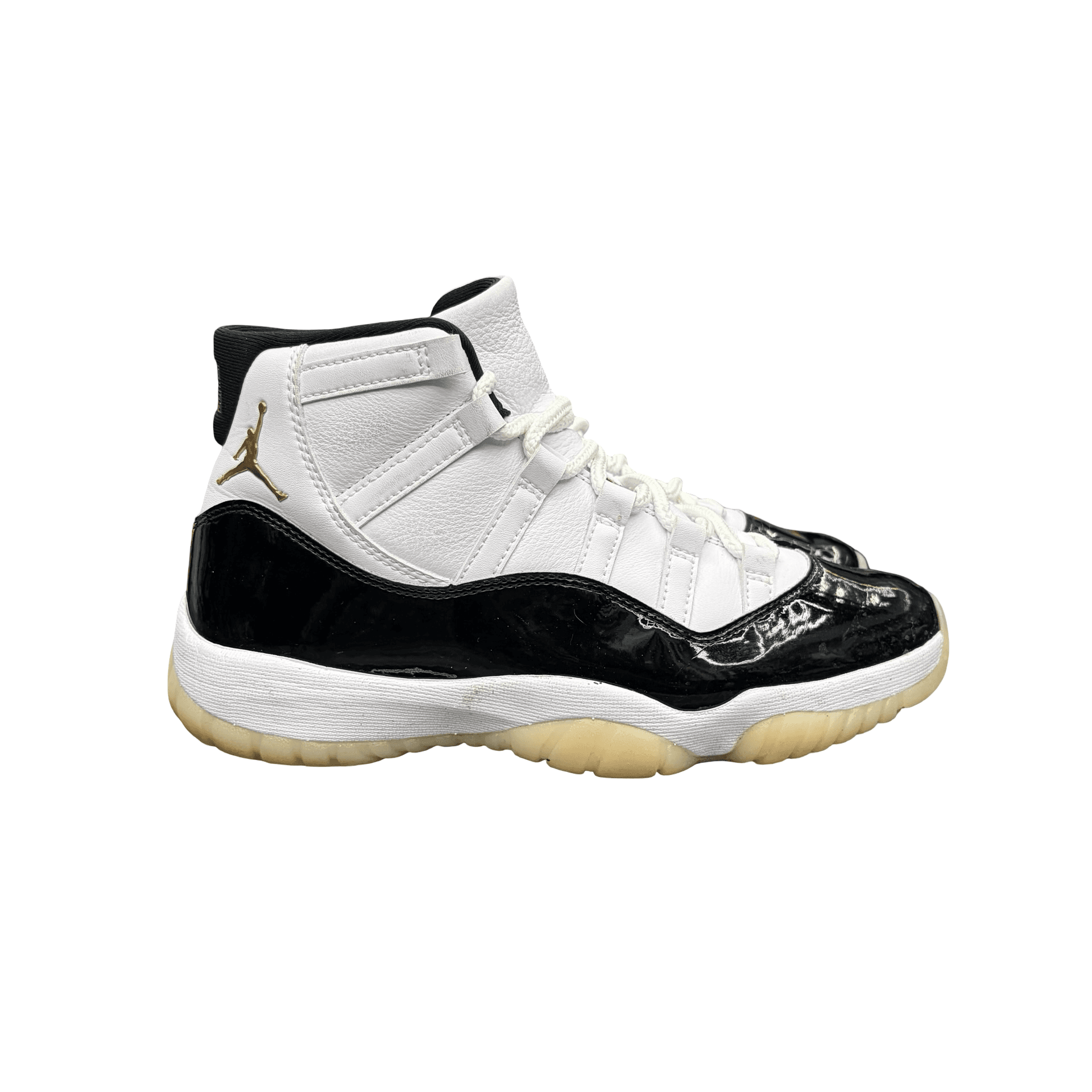 Nike Air Jordan 11 Retro DMP Gratitude — photo 1 of 7