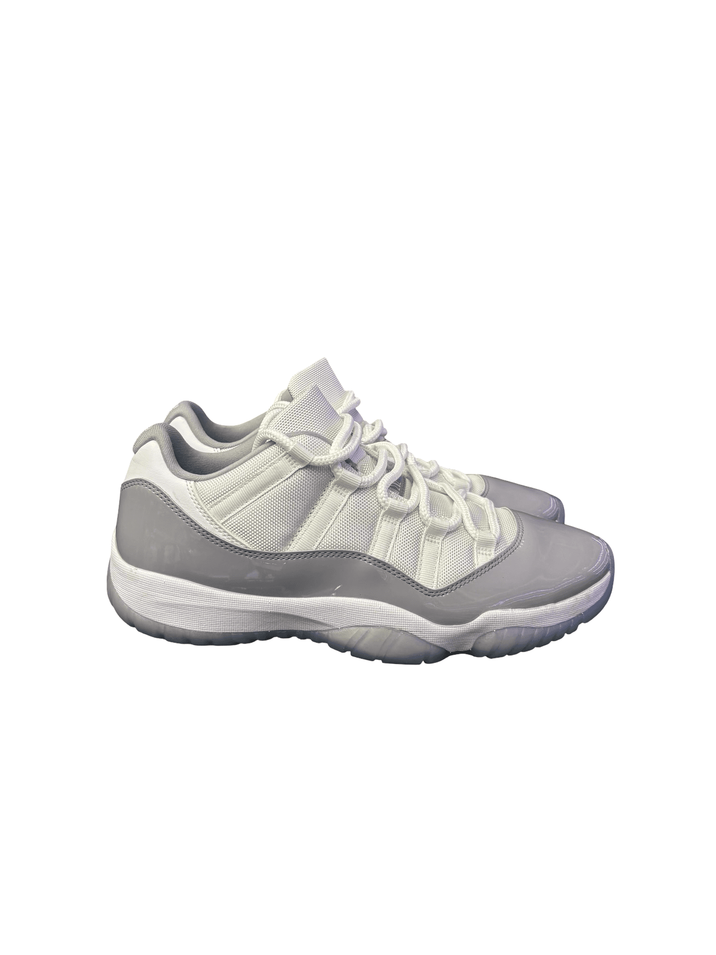 Nike Air Jordan 11 Retro Low Cement Grey