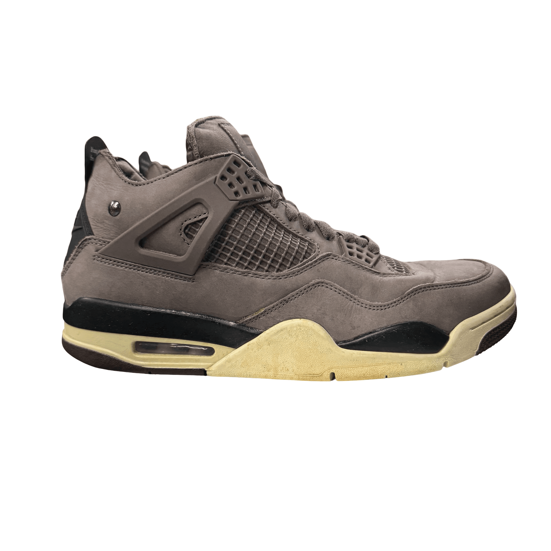 Nike Air Jordan 4 Retro SP A Ma Maniére Violet Ore — photo 1 of 7