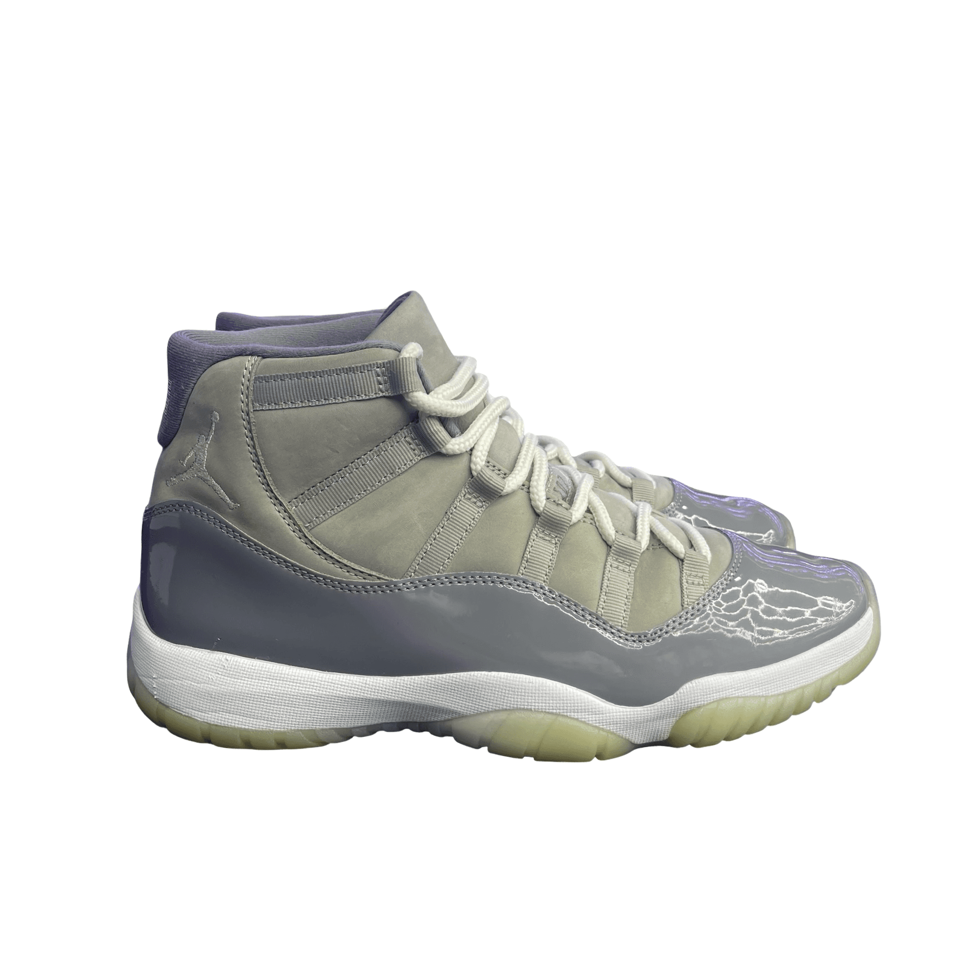 Nike Air Jordan 11 Retro Cool Grey — photo 1 of 7