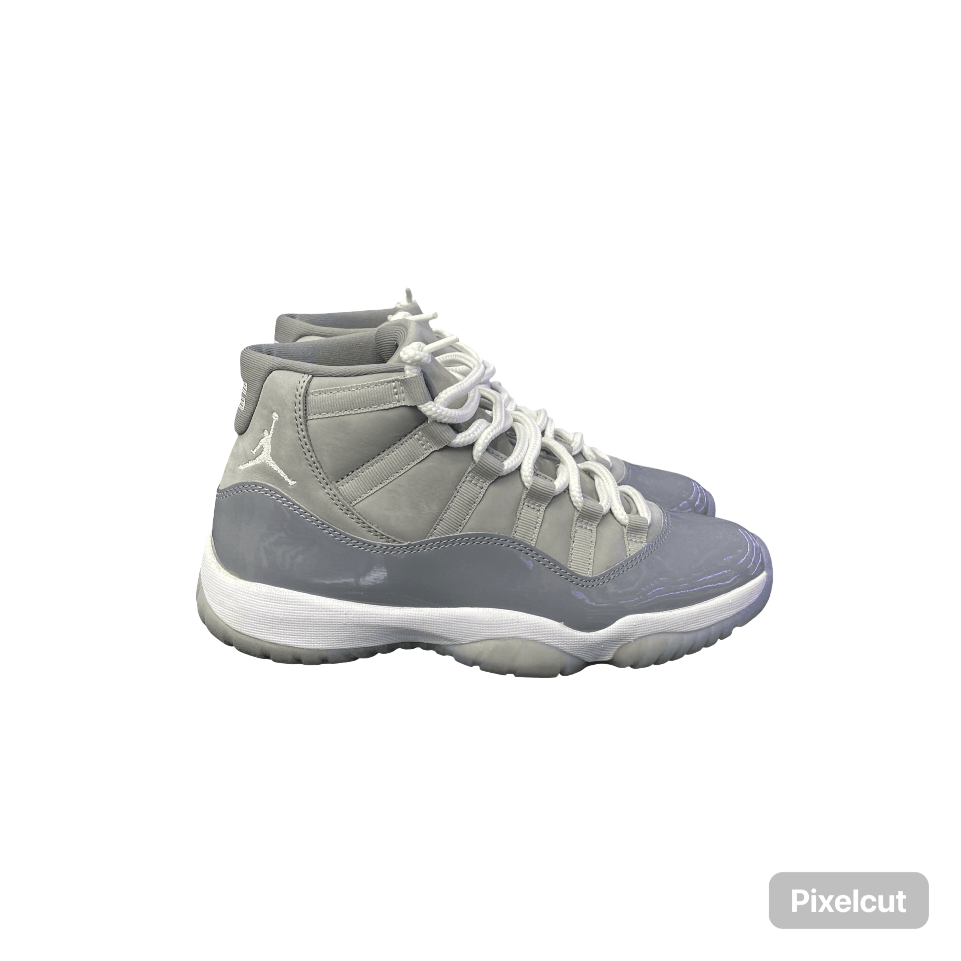 Nike Air Jordan 11 Retro Cool Grey (2021) — photo 1 of 7