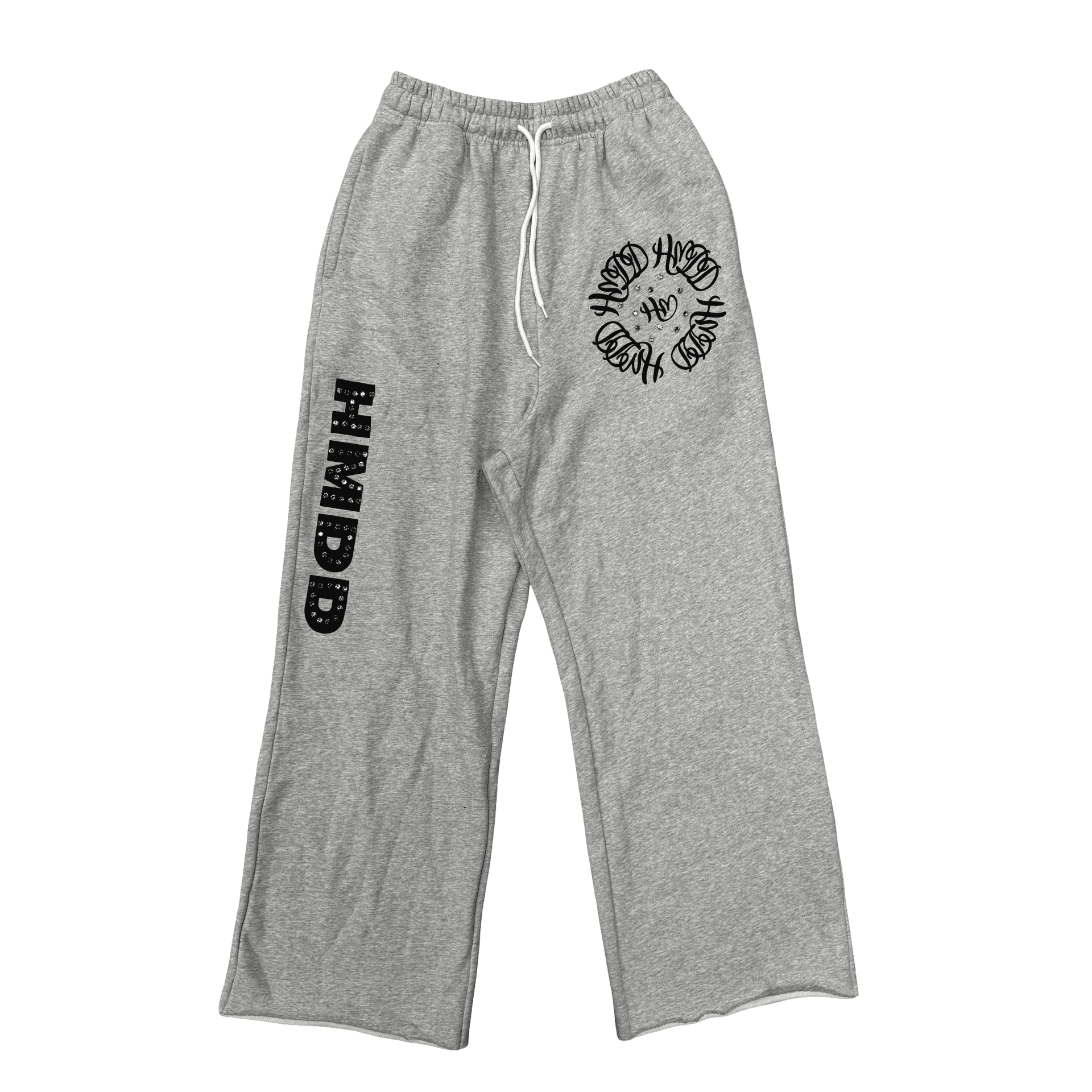 HMDD Chimstone Sweatpants Grey — photo 1 of 2