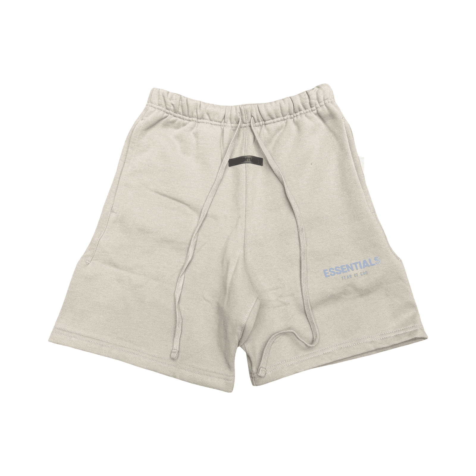Essentials FOG Sweatshorts Moss — photo 1 of 2
