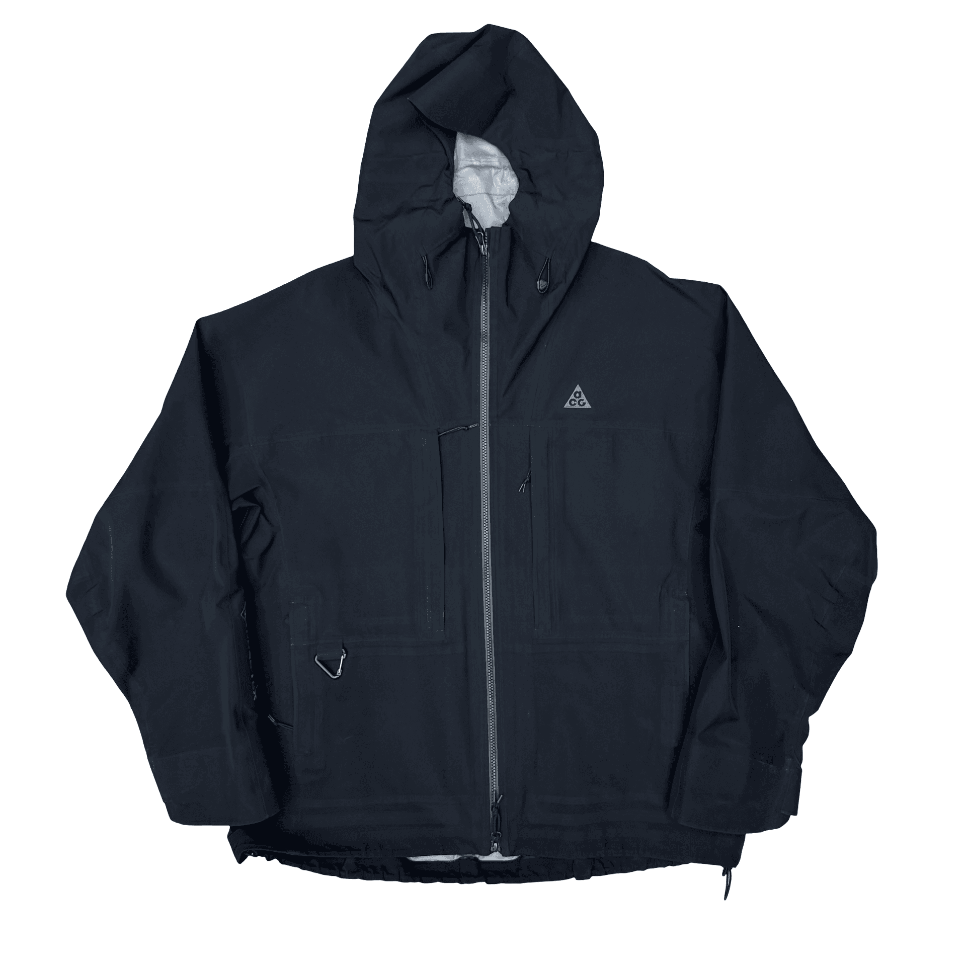 Nike x ACG Misery Ridge Gore-Tex Jacket Black — photo 1 of 2