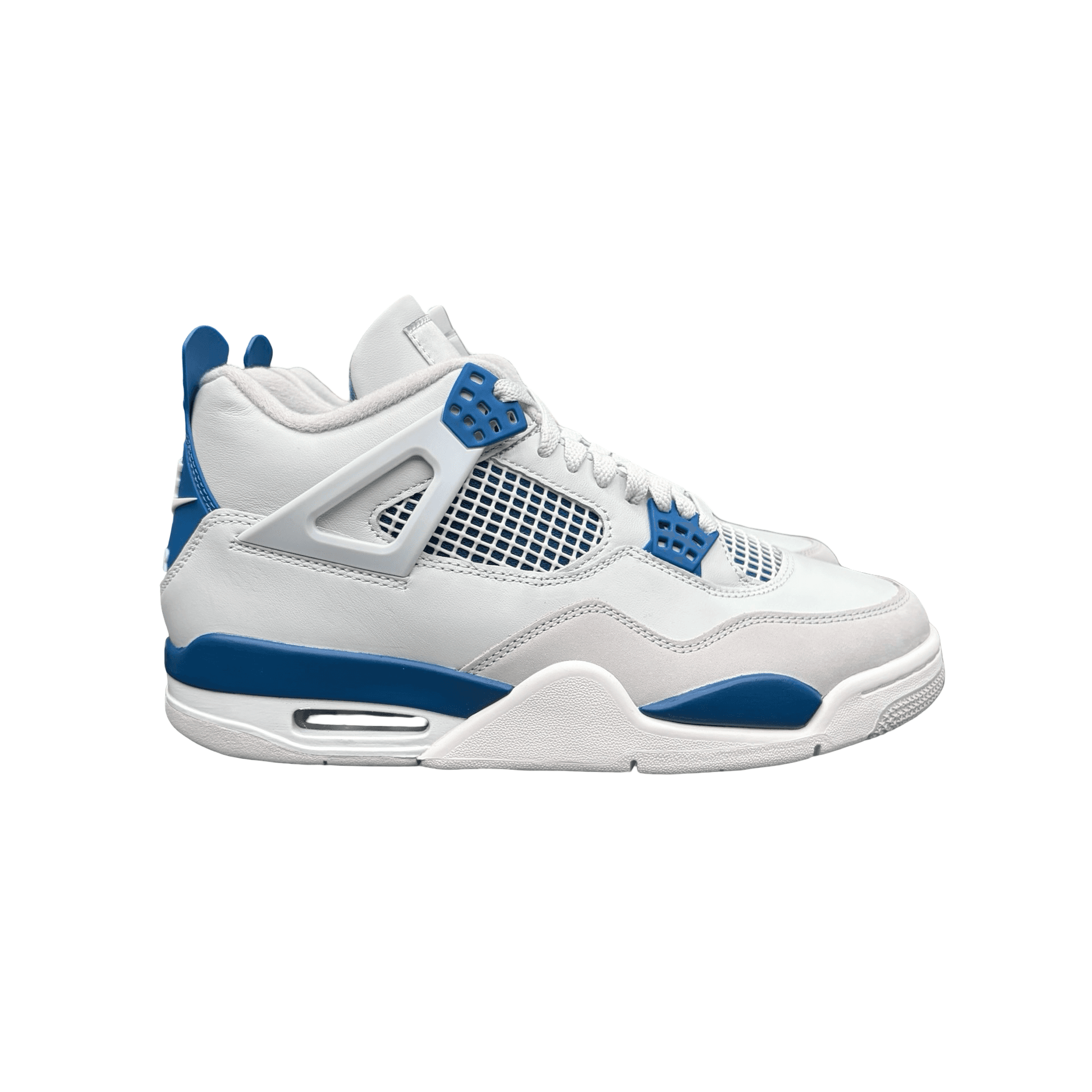 Nike Air Jordan 4 Retro Military Blue — photo 1 of 7