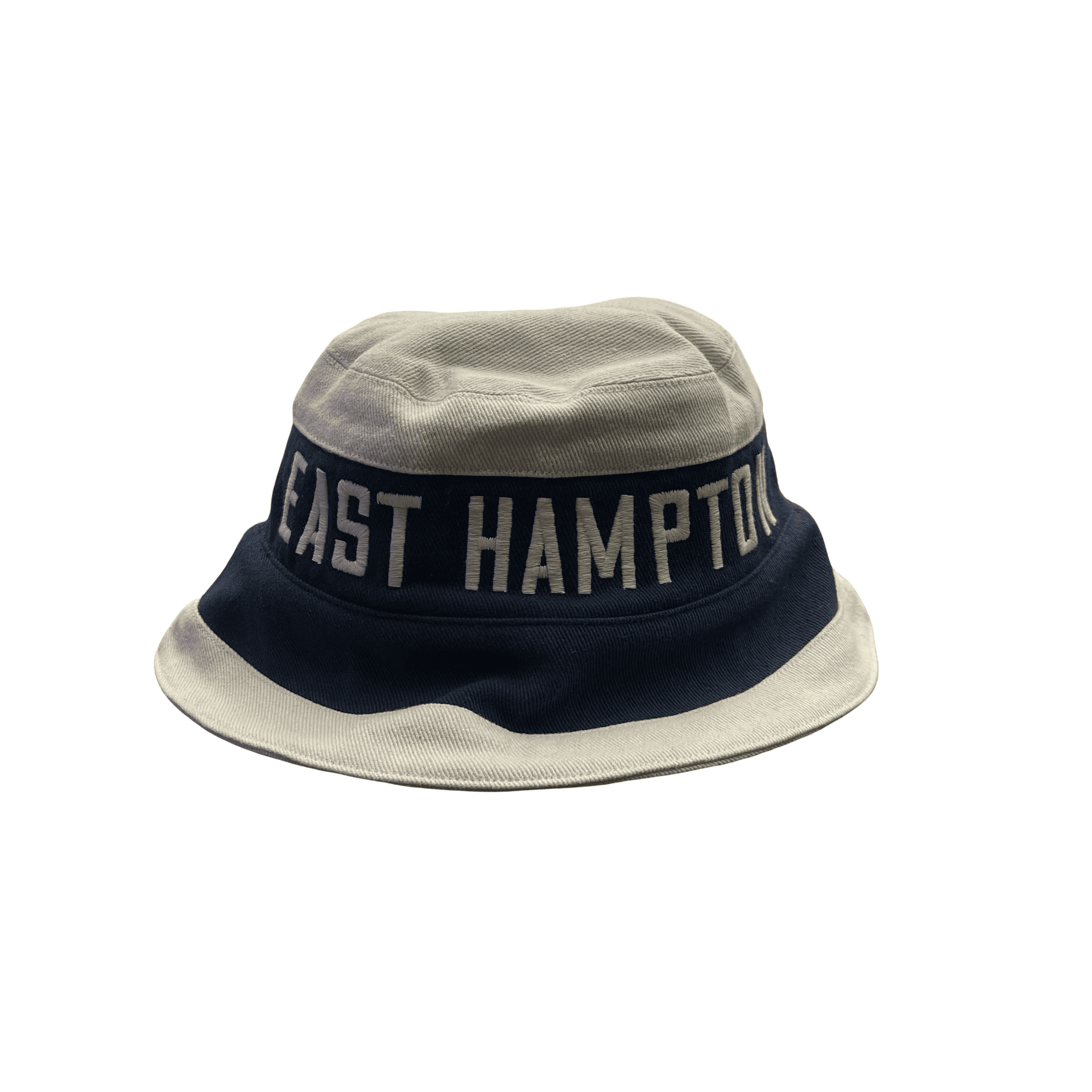 Rhude East Hampton Bucket Hat Midnight Blue — photo 1 of 3
