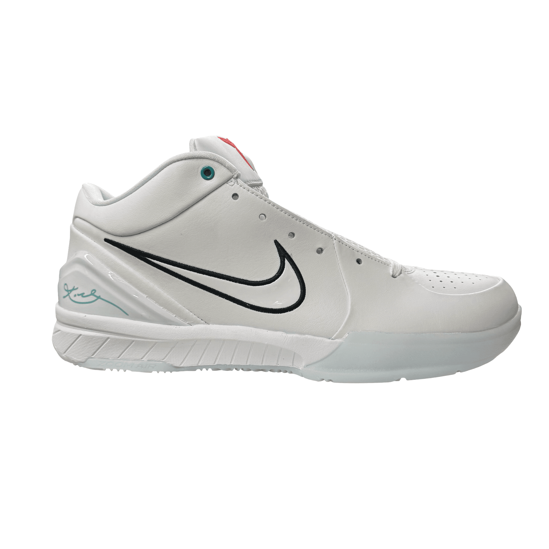 Nike Kobe 4 Protro Draft Day Pack Vancouver Grizzlies (Open Packaging) — photo 1 of 7