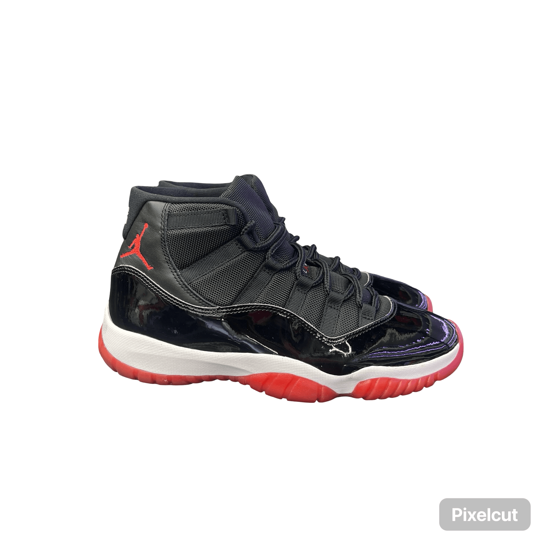Nike Air Jordan 11 Retro Bred — photo 1 of 7
